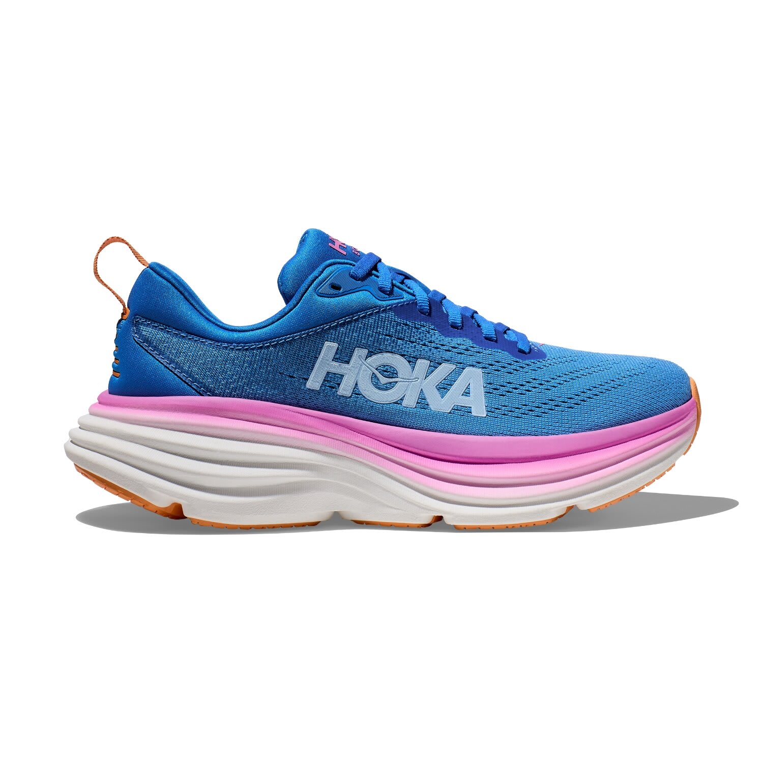 HOKA Women's Bondi 8 Road Running Shoes | by HOKA ONE ONE | Price: R 3 ...