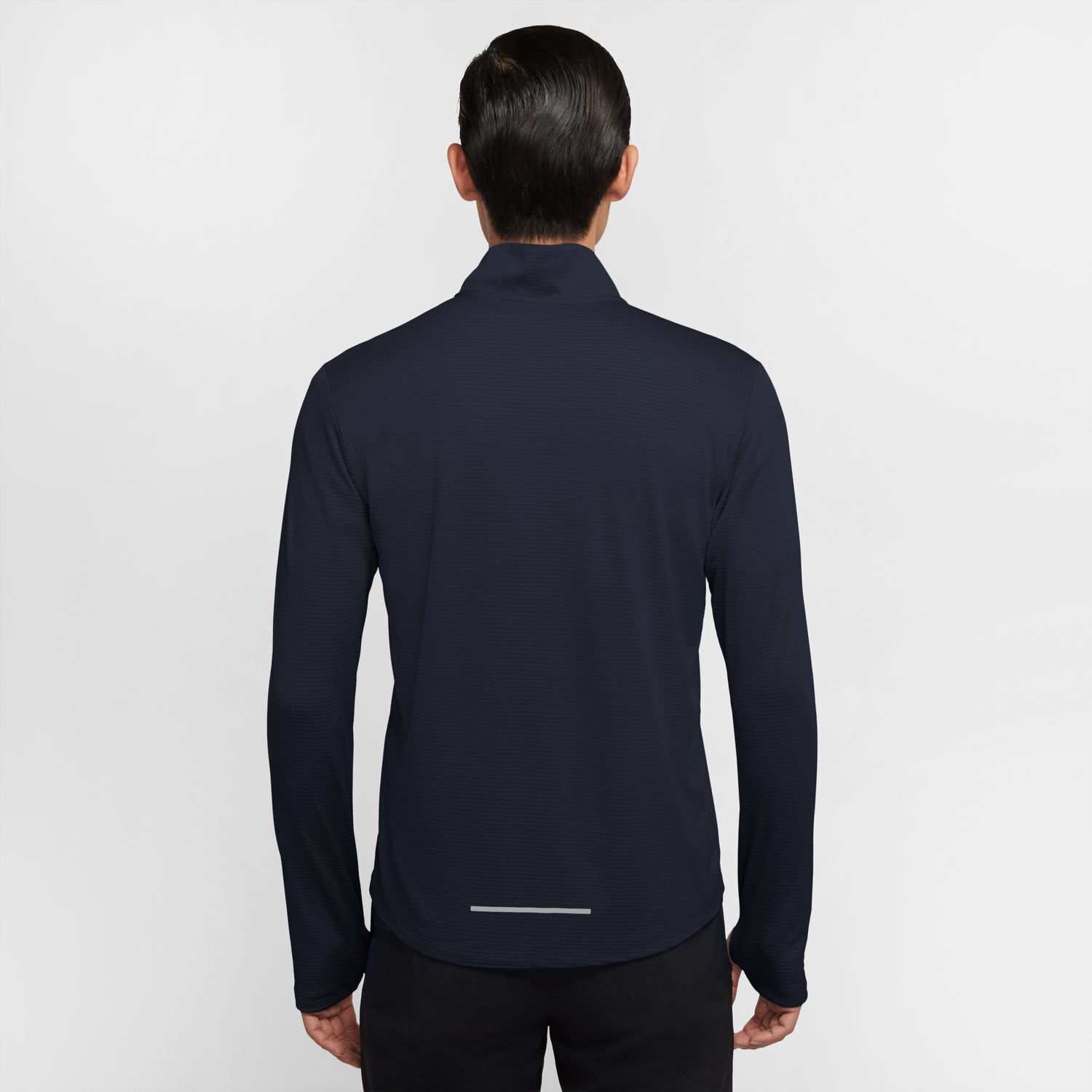 Nike Men's Dri-Fit Pacer 1/2 Zip Long Sleeve Run Top | by Nike | Price ...