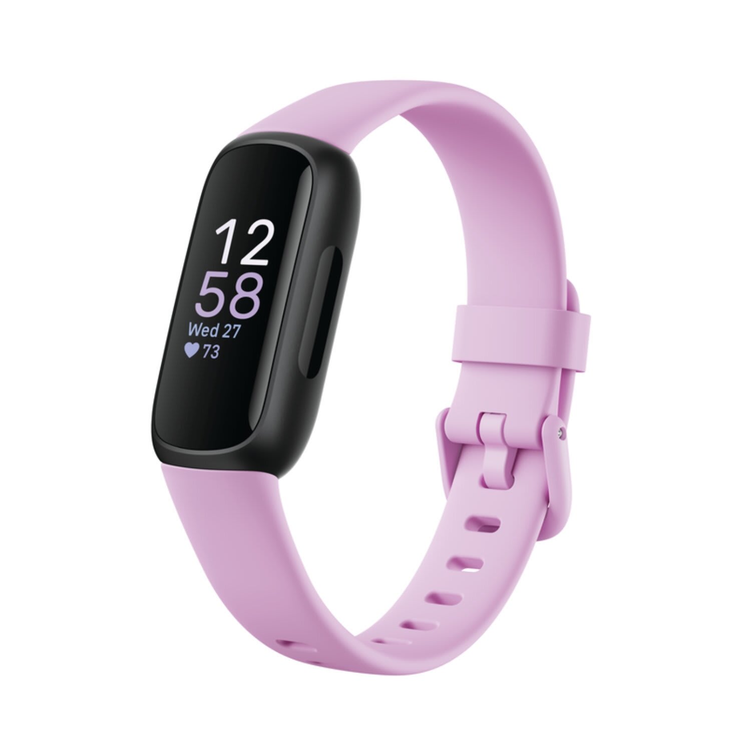 定番キャンバス fitbit inspire3