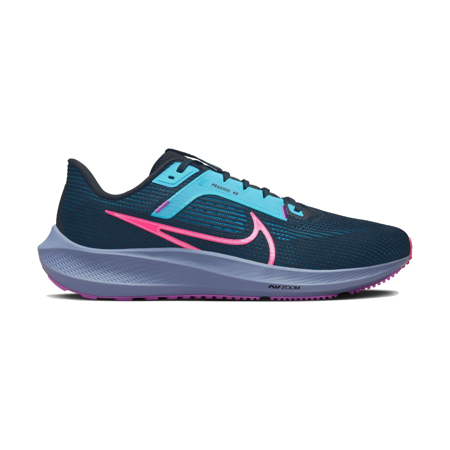 Nike Men's Air Zoom Pegasus 40 SE Road Running Shoes | by Nike | Price ...