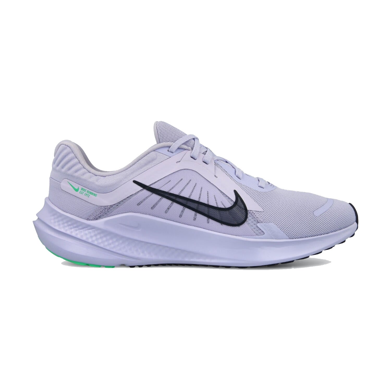 Nike Men's Quest 5 Road Running Shoes | by Nike | Price: R 1 599,9 ...