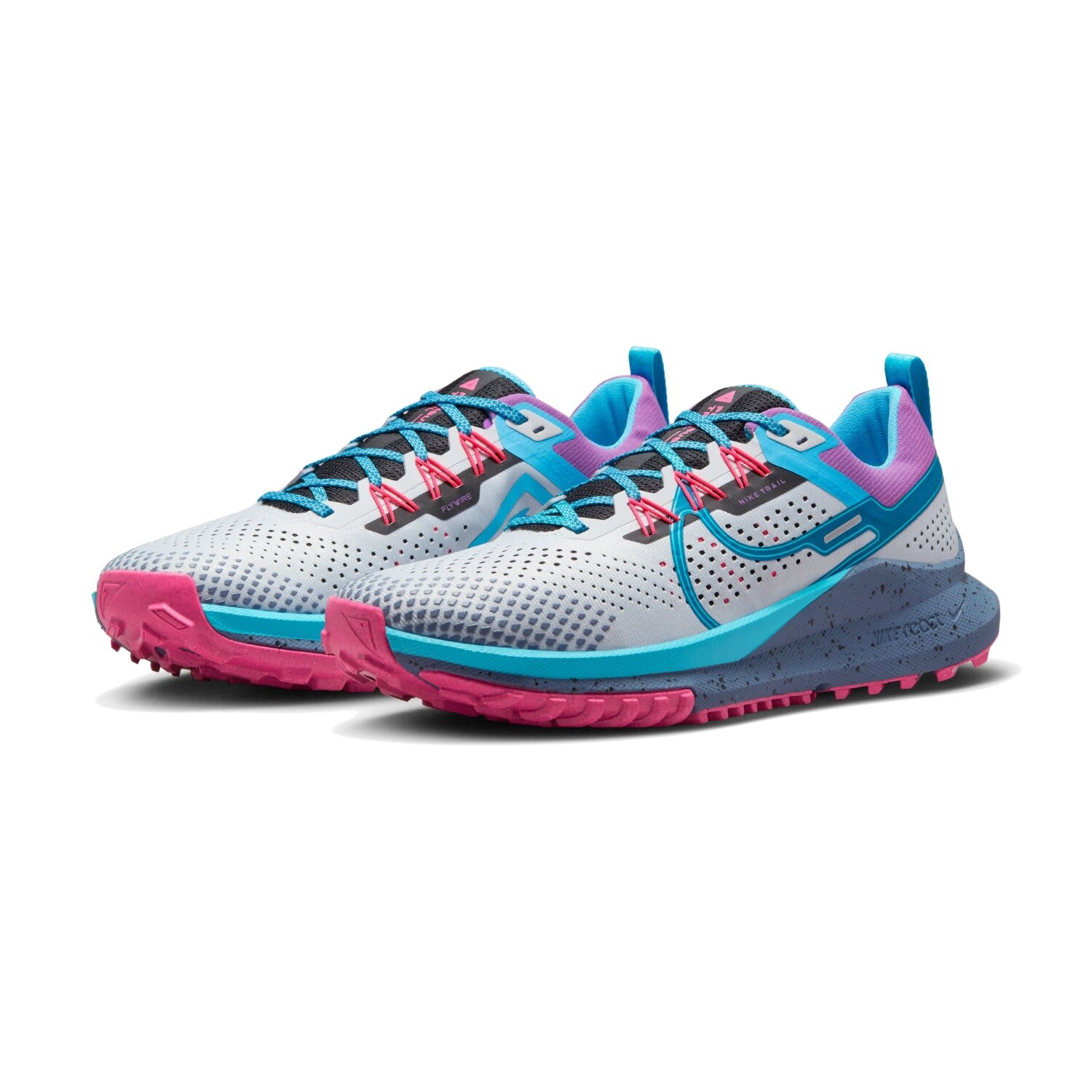 Avonturier Onaangeroerd Inleg Nike Men's React Pegasus Trail 4 SE Trail Running Shoes | by Nike | Price:  R 2 799,9 | PLU 1165894 | Sportsmans Warehouse