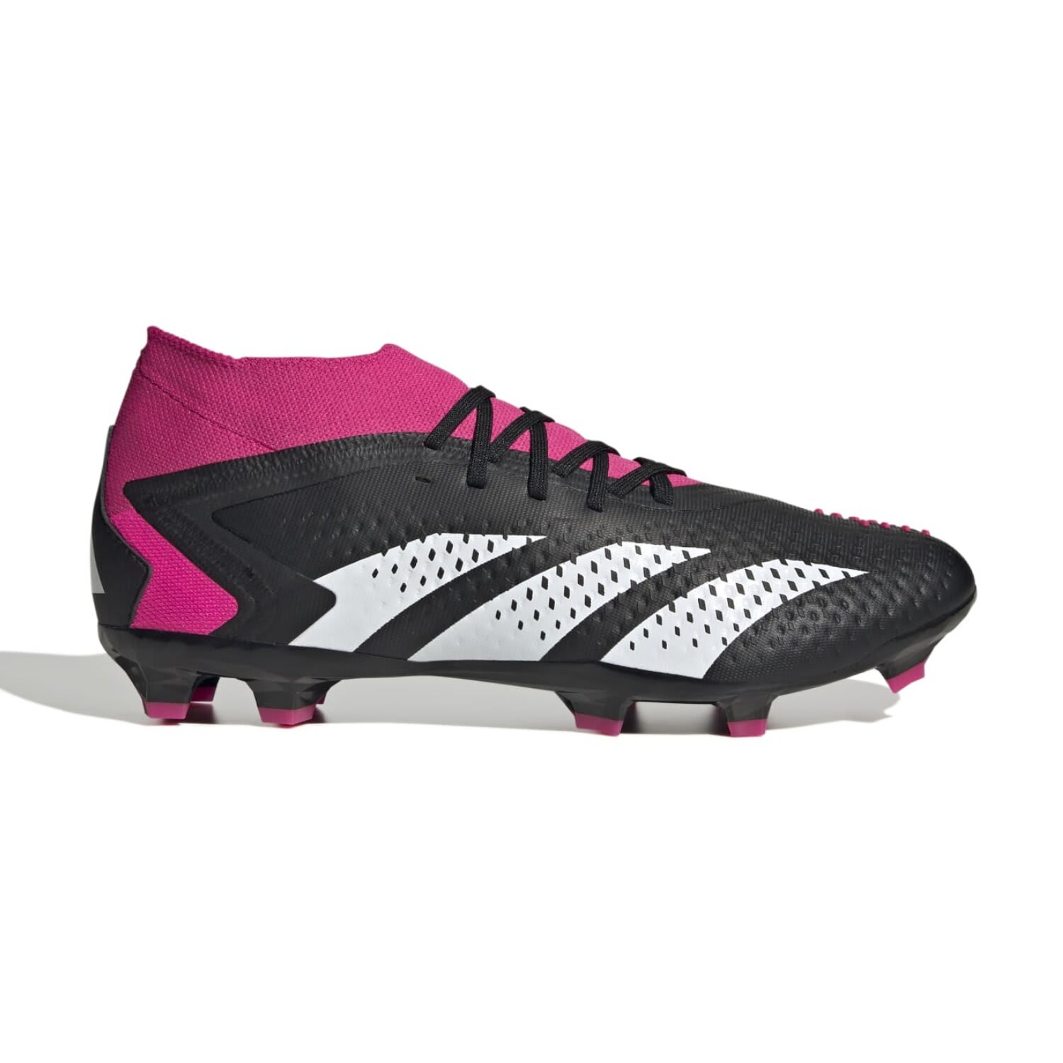 adidas Predator Firm Ground Soccer Boots | Sportsmans Warehouse