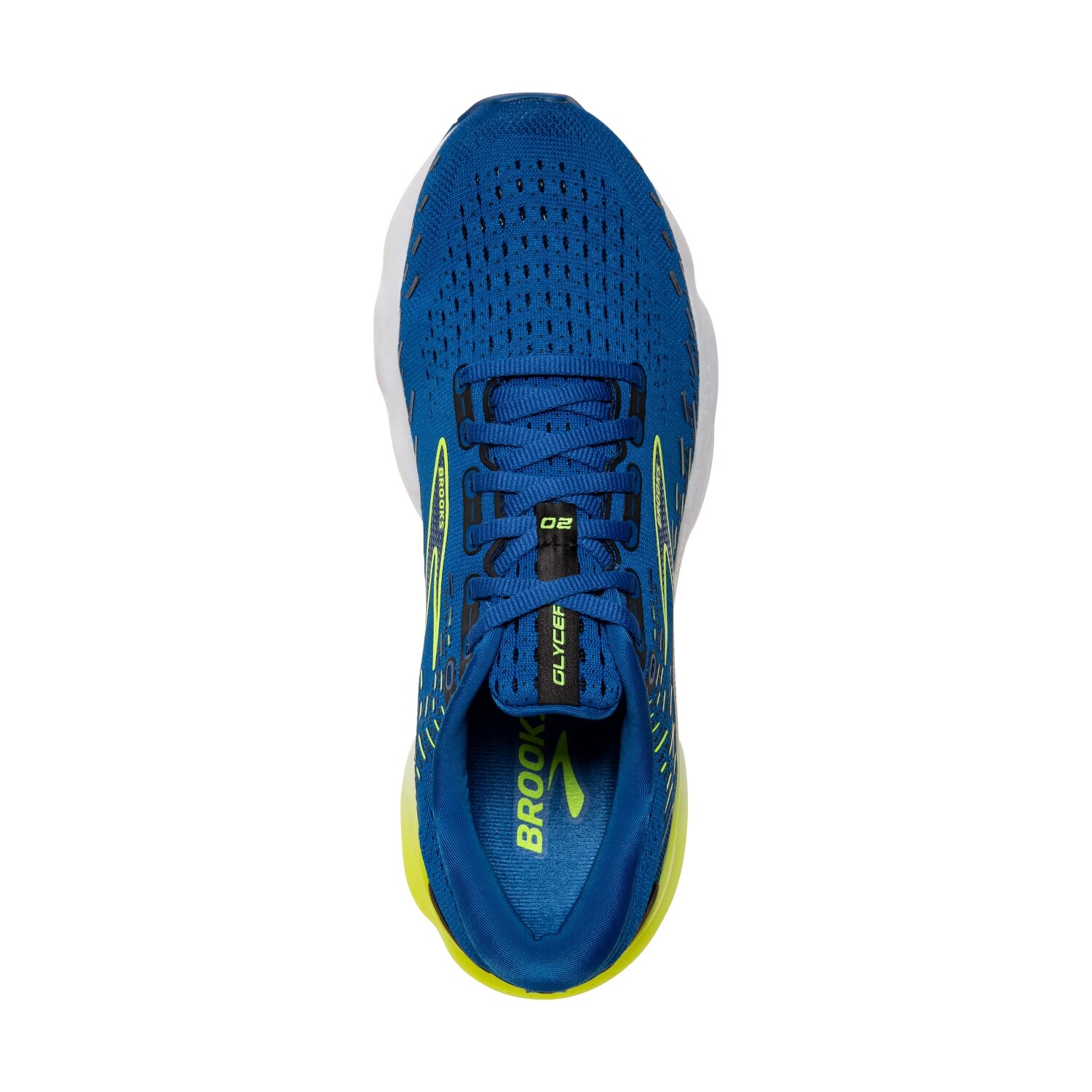Brooks Men's Glycerin 20 Road Running Shoes | by Brooks | Price: R 3 ...