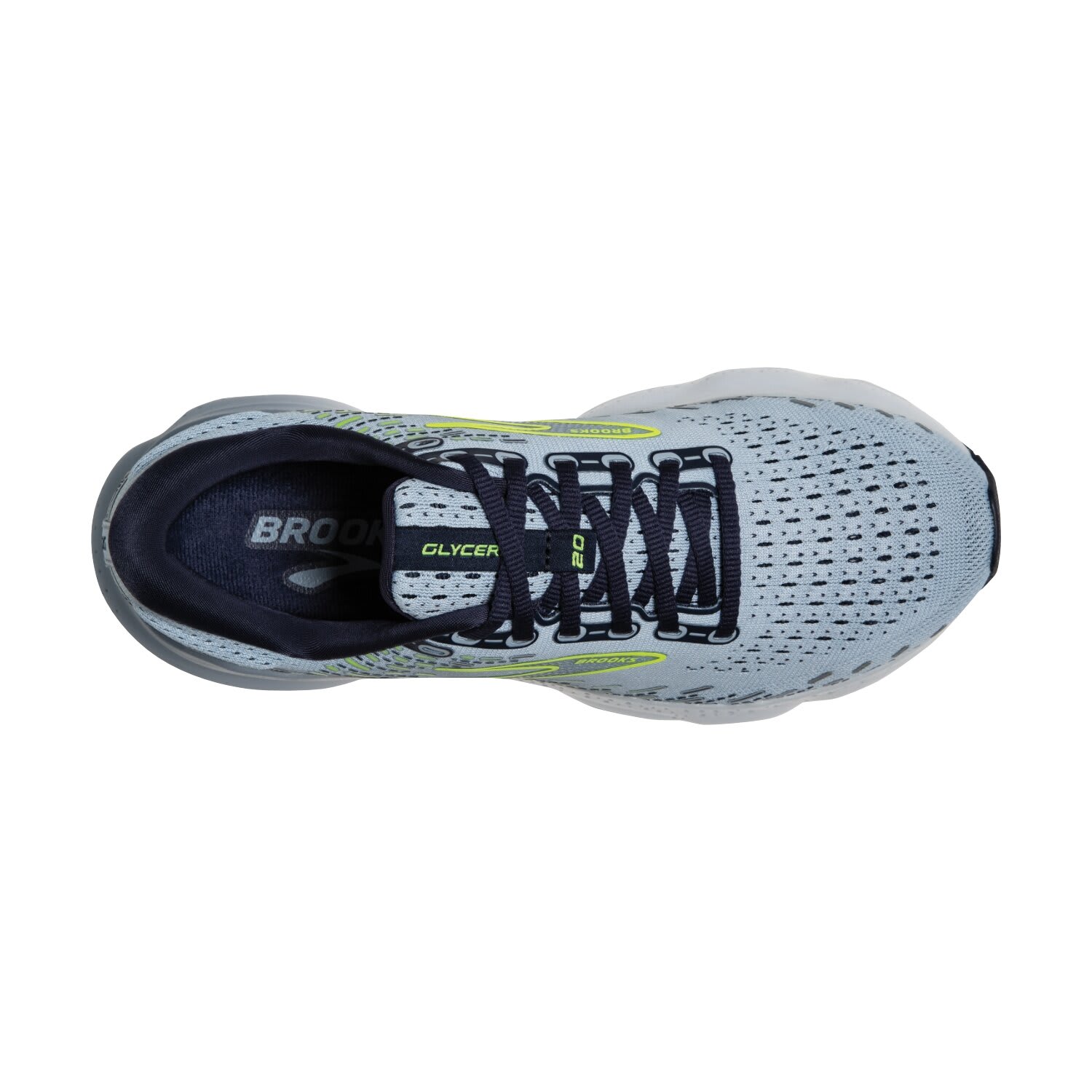 Brooks Women's Glycerin 20 Road-Running Shoes