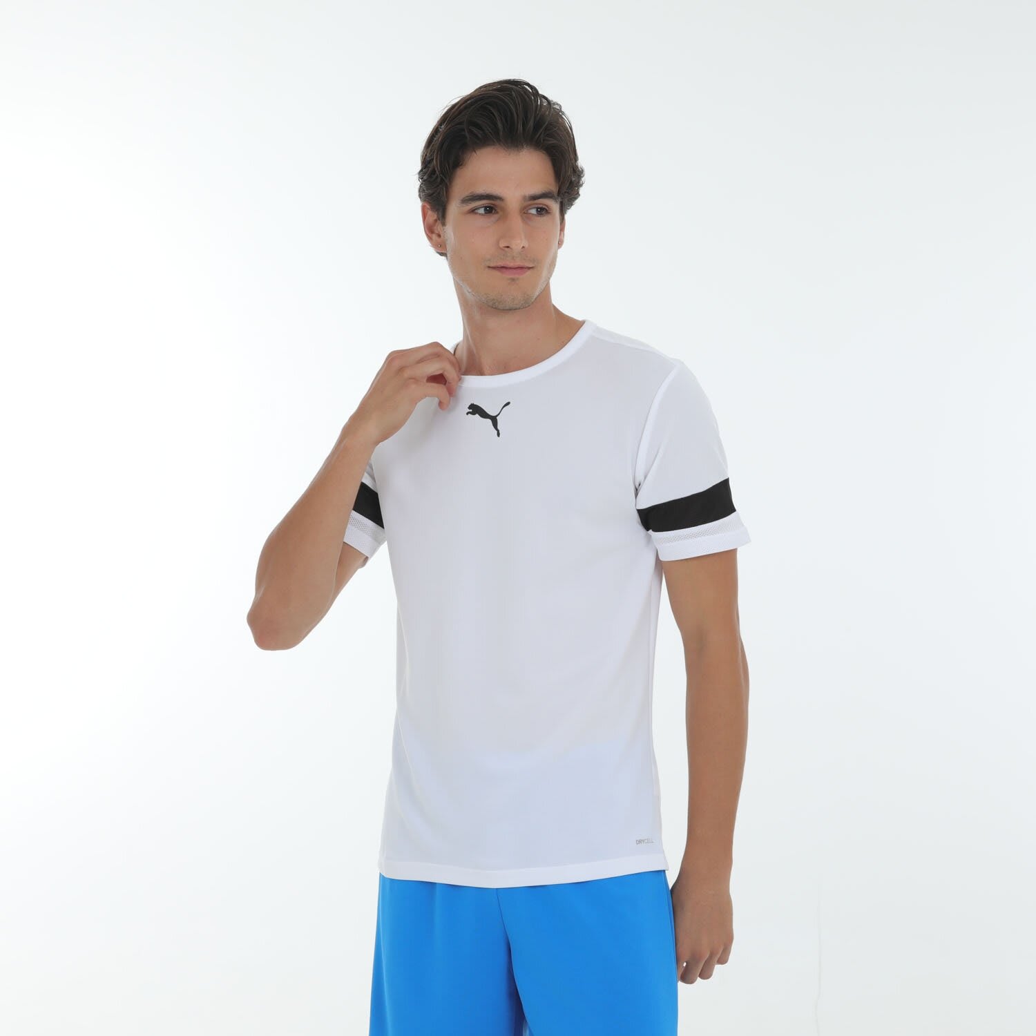 Puma Team Rise Men's Jersey | by Puma | Price: R 399,9 | PLU 1166228 ...