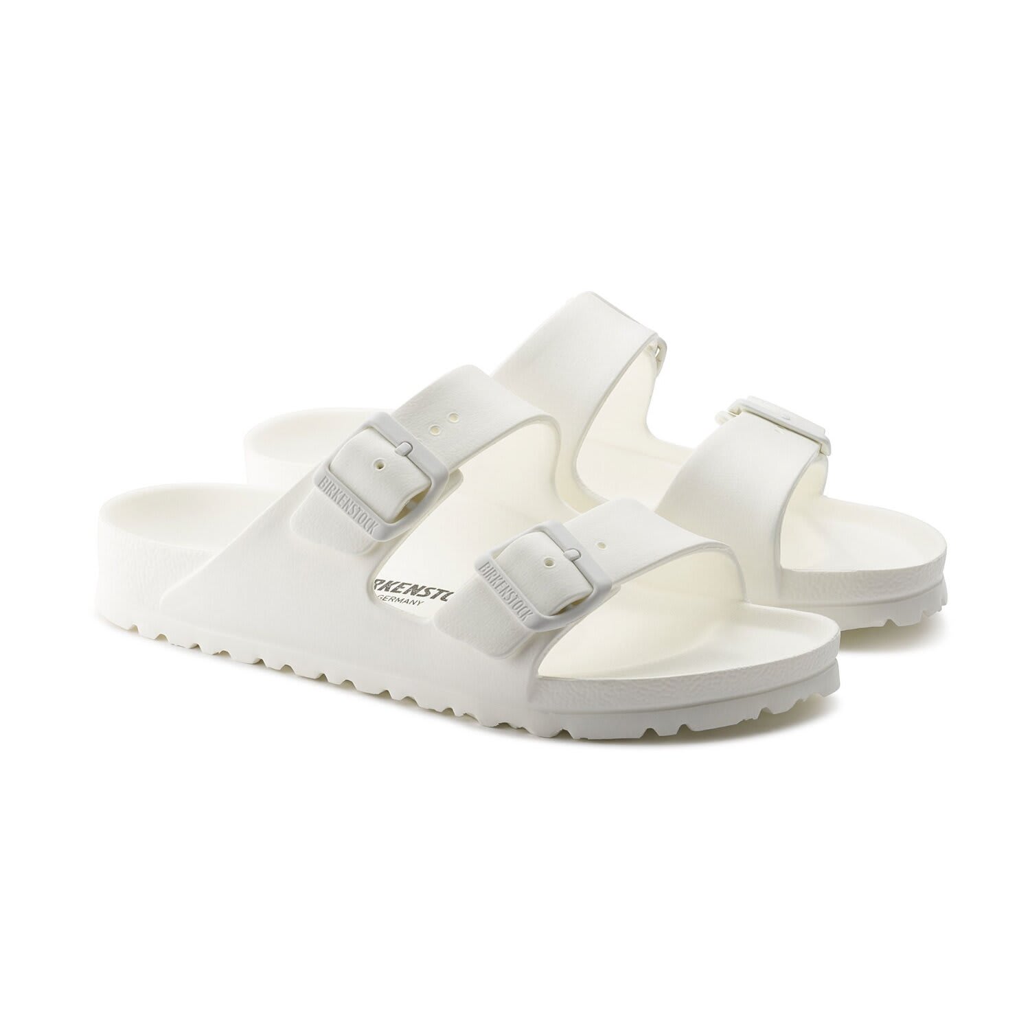 Birkenstock Unisex Arizona EVA Narrow Width Sandals | by Birkenstock ...