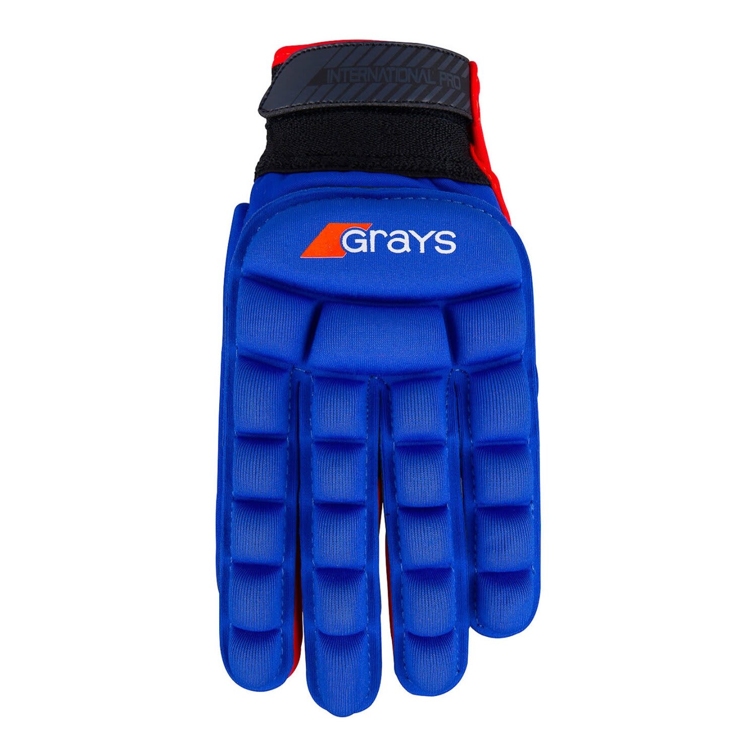 international pro left | Grays hockey handschoen | Gunneman Sports