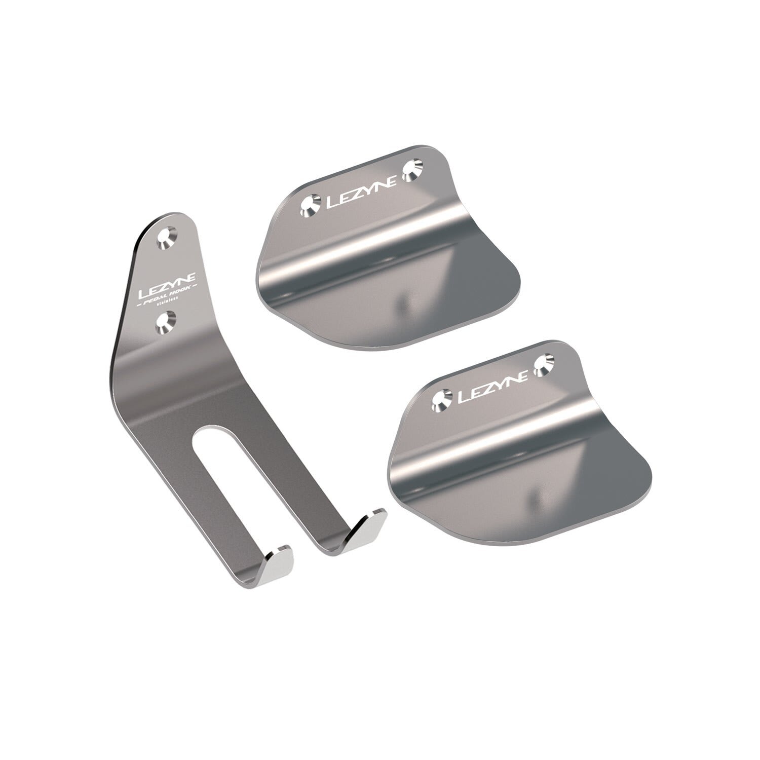 Lezyne Stainless Pedal Hook | by Lezyne | Price: R 799,9 | PLU 1166666 ...