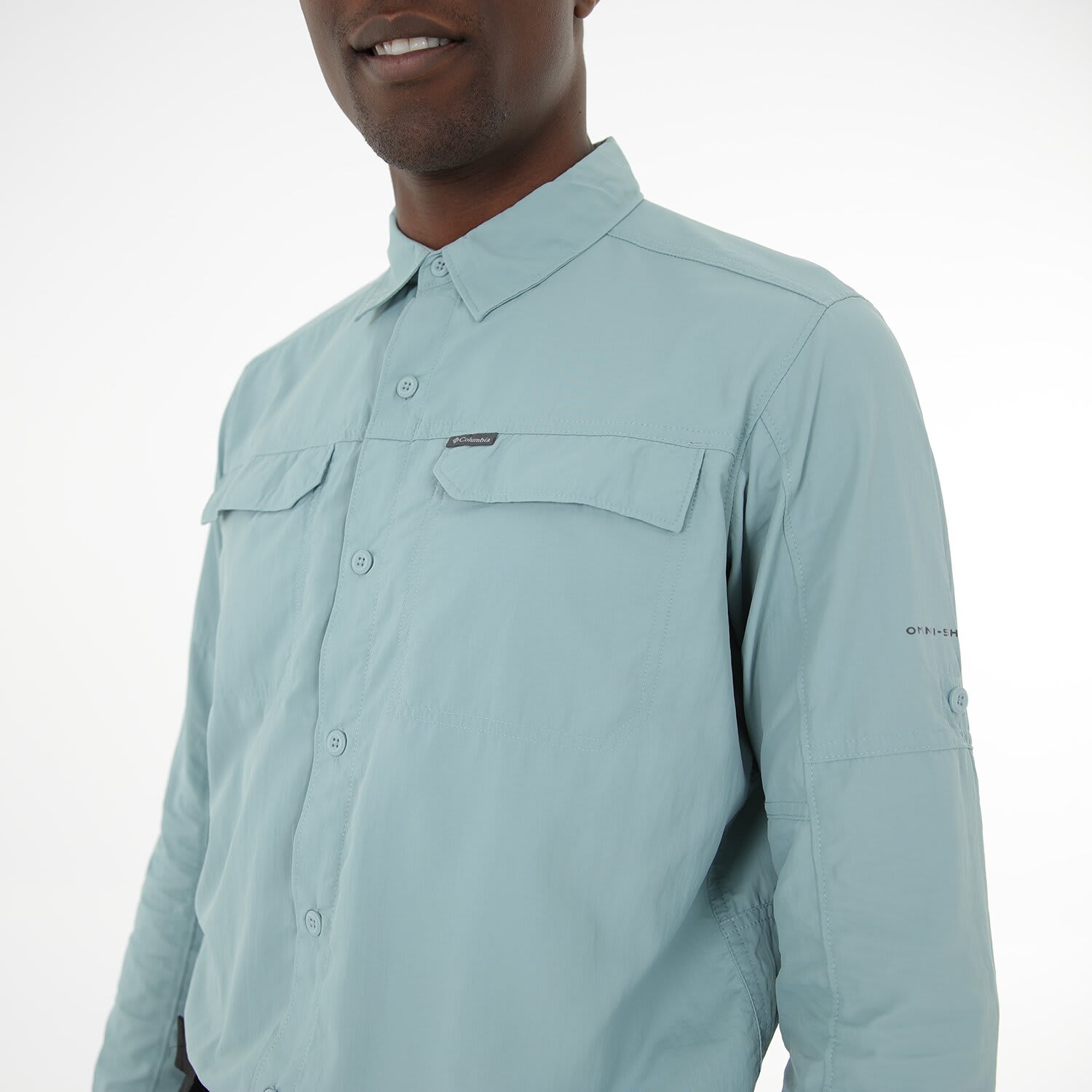 Columbia SILVER RIDGE 2.0 LONG SLEEVE SHIRT