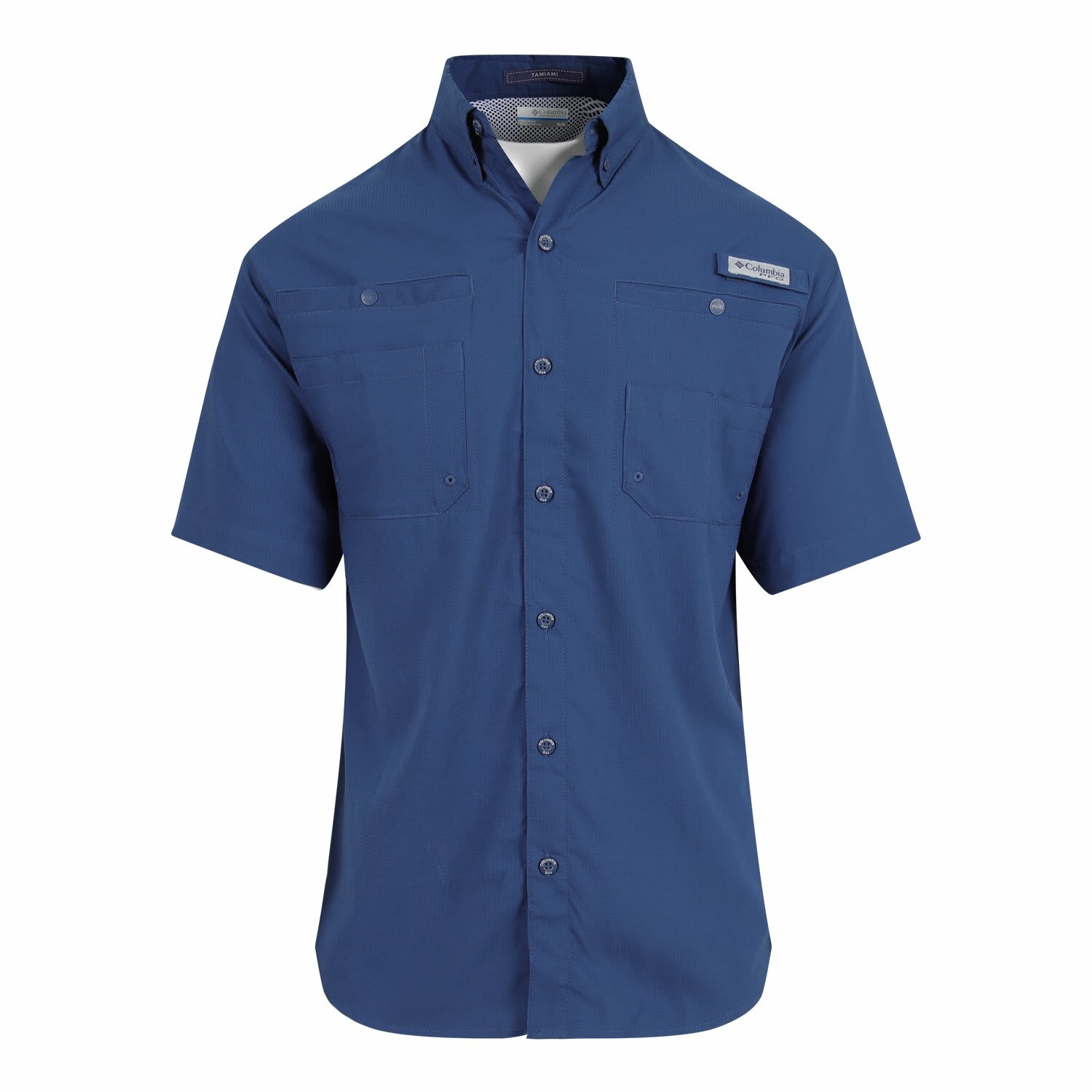 Columbia Men's Tamiami SS Shirt | by Columbia | Price: R 1 199,9 | PLU ...