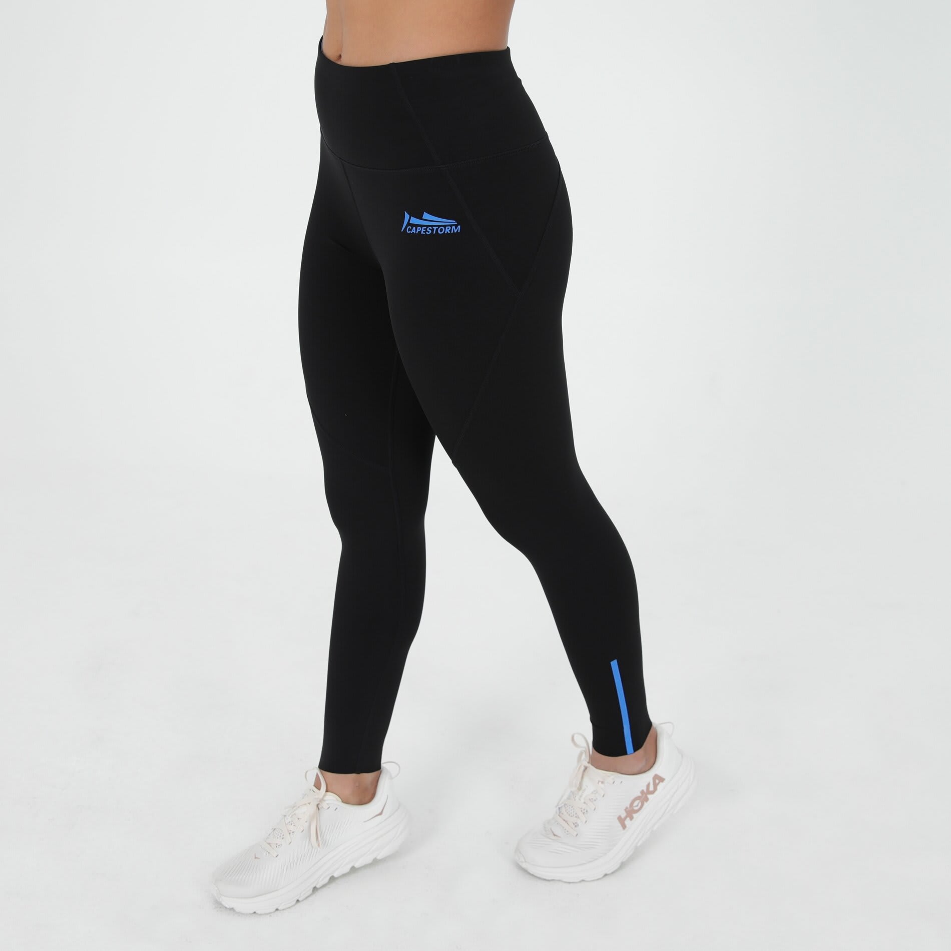 Capestorm Women's Infinity Laser-Cut 7/8 Run Tight | by Capestorm ...