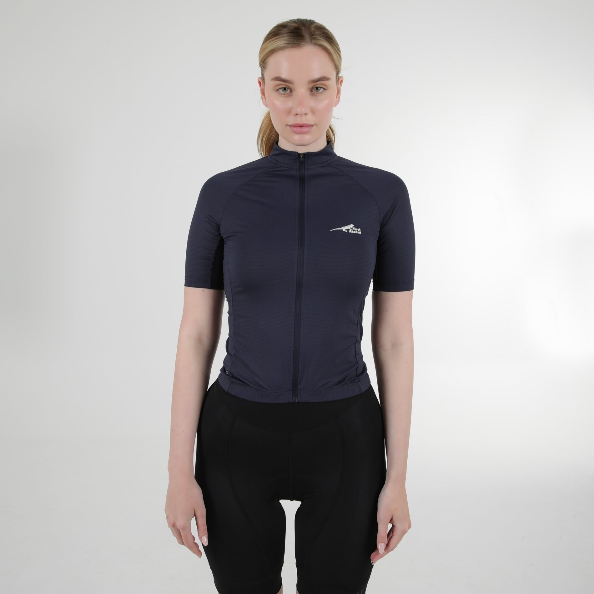 First Ascent Women's Classic Core Cycling Jersey | by First Ascent ...