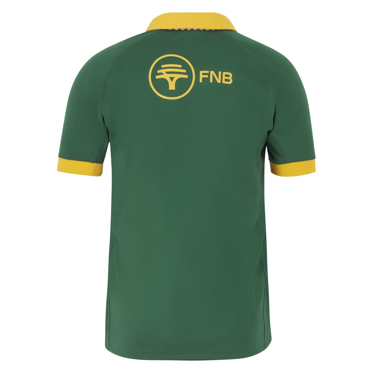 Springboks Mens Home 23/24 Stadium Jersey by Springbok Price R 1 399,9 PLU 1167064 Sportsmans Warehouse