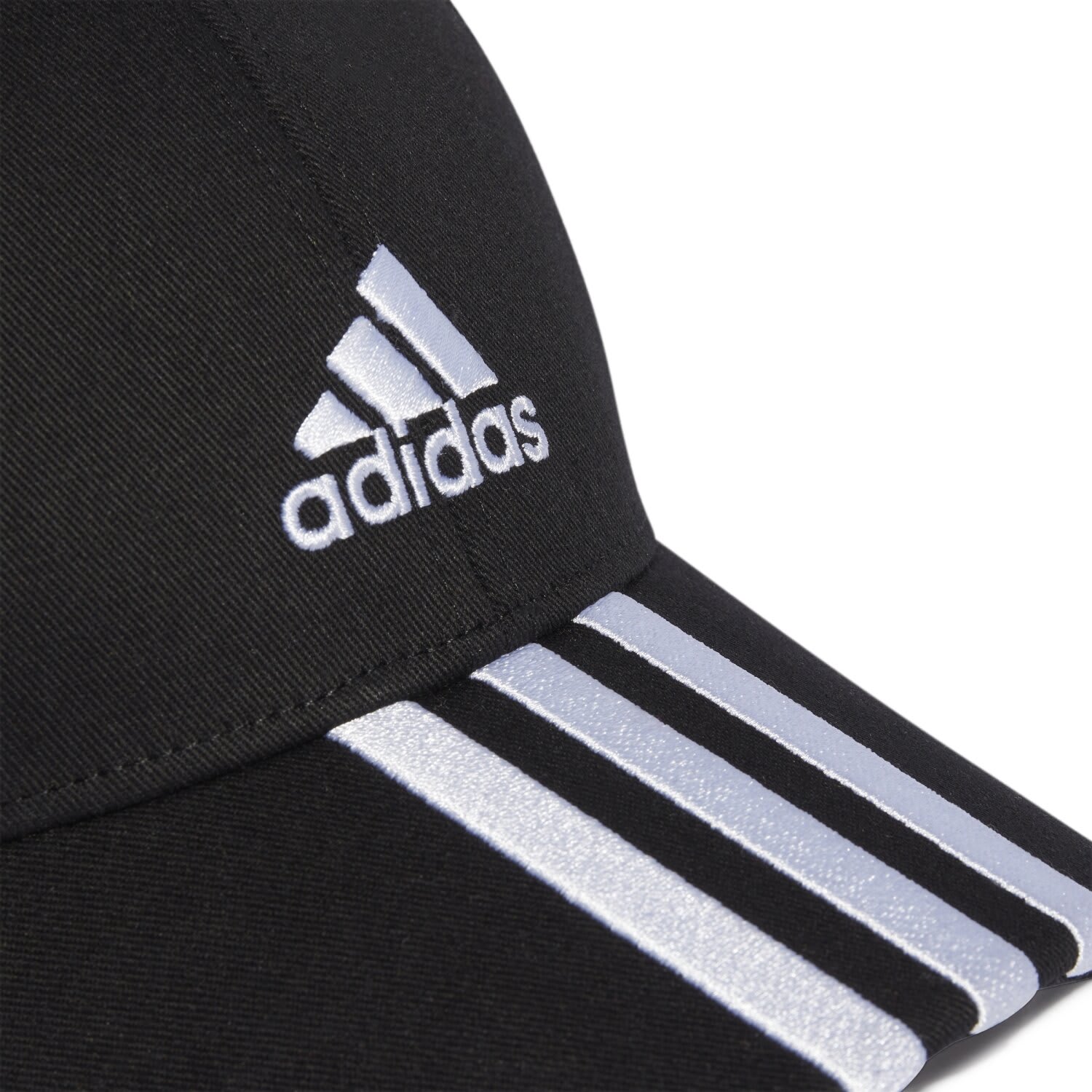 adidas Baseball 3-Stripe Cap | by adidas | Price: R 349,9 | PLU 1167072 ...