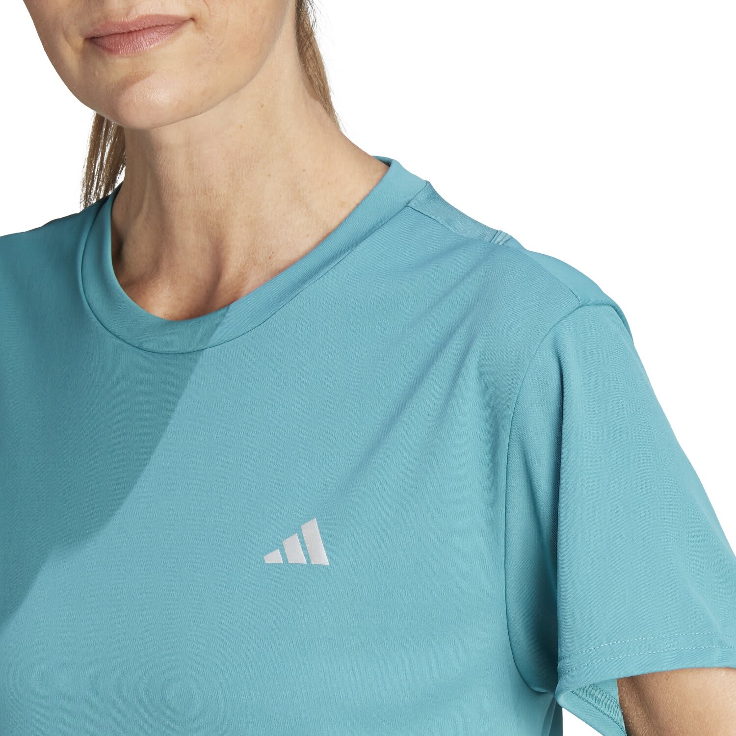 adidas Women's Run It Tee | by adidas | Price: R 399,9 | PLU 1167138 ...