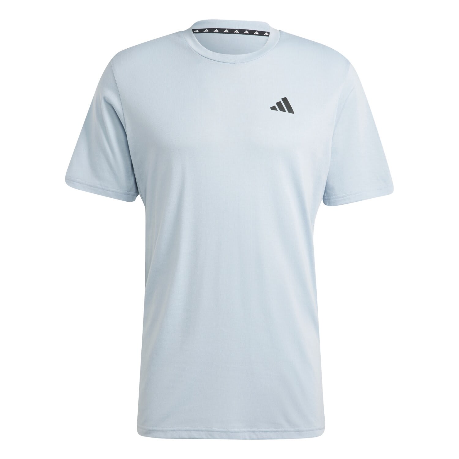 adidas Men's Training Essentials Small Logo Tee | by adidas | Price: R ...