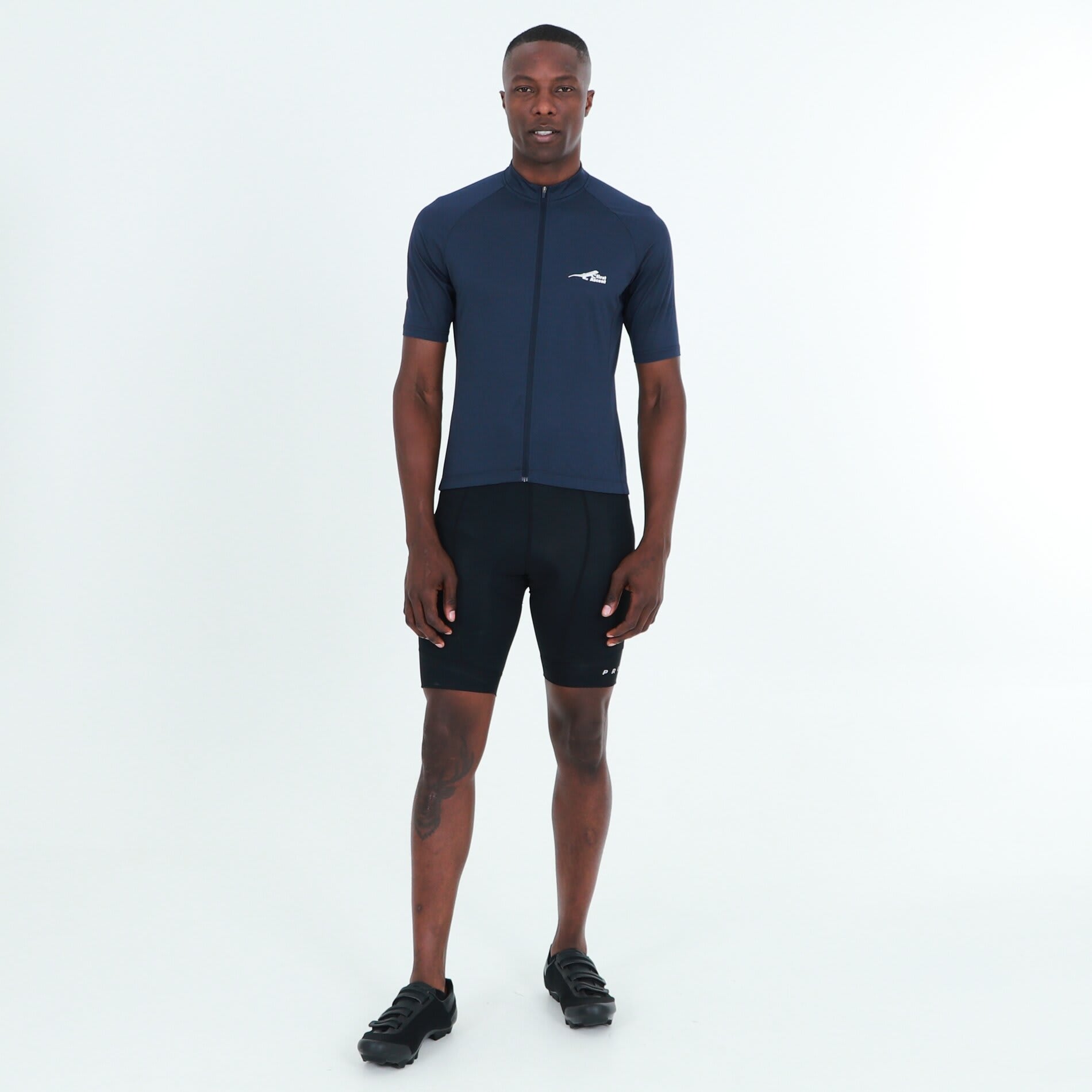 First Ascent Men's Classic Core Cycling Jersey | by First Ascent ...