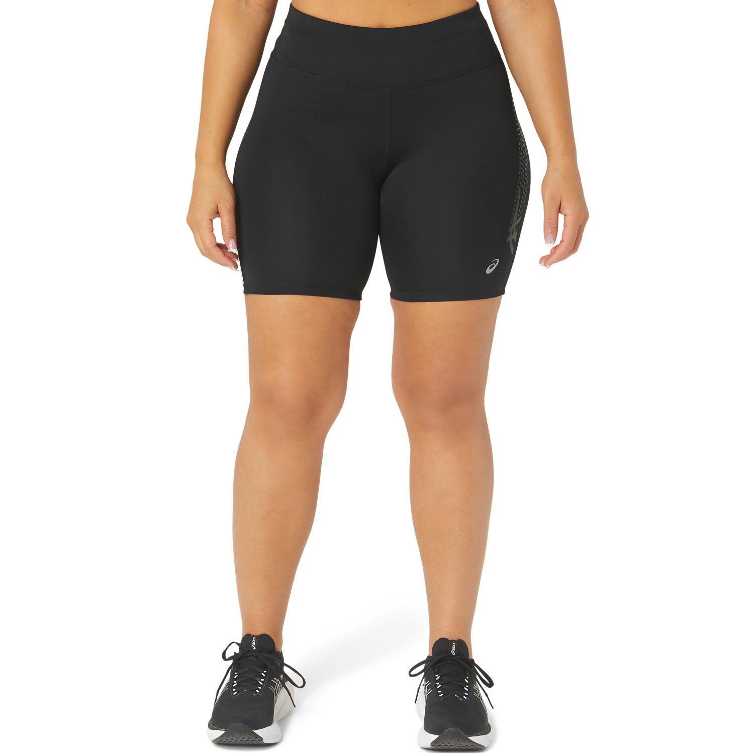 Asics icon sprinter top