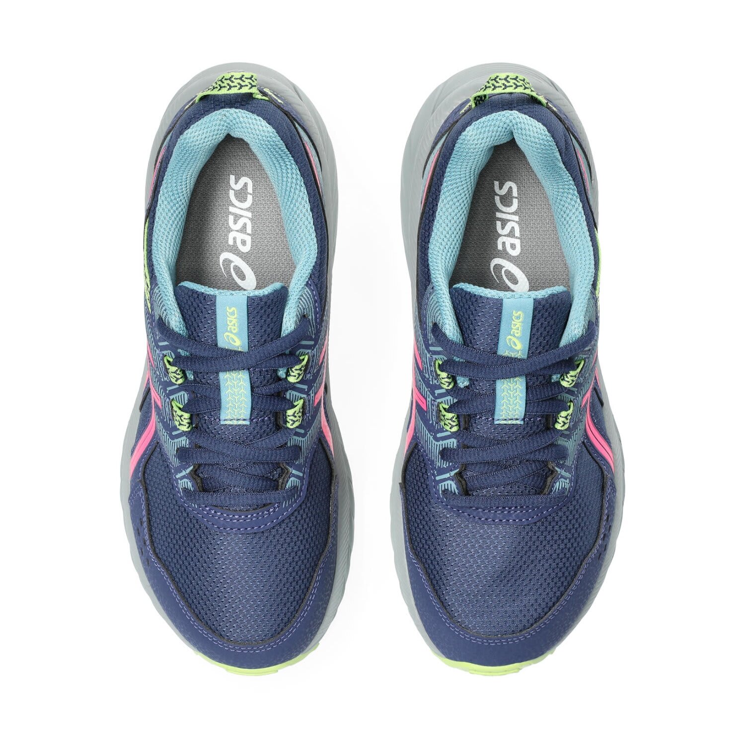 ASICS Junior Pre- Venture 9 GS Running Shoes | by ASICS | Price: R 1 ...