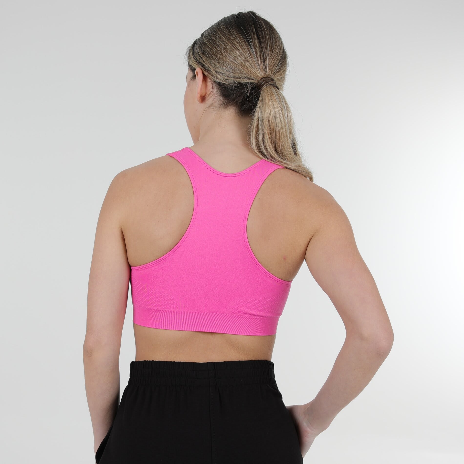 OTG Seamfree Crop Top 2 Pack, by OTG, Price: R 399,9