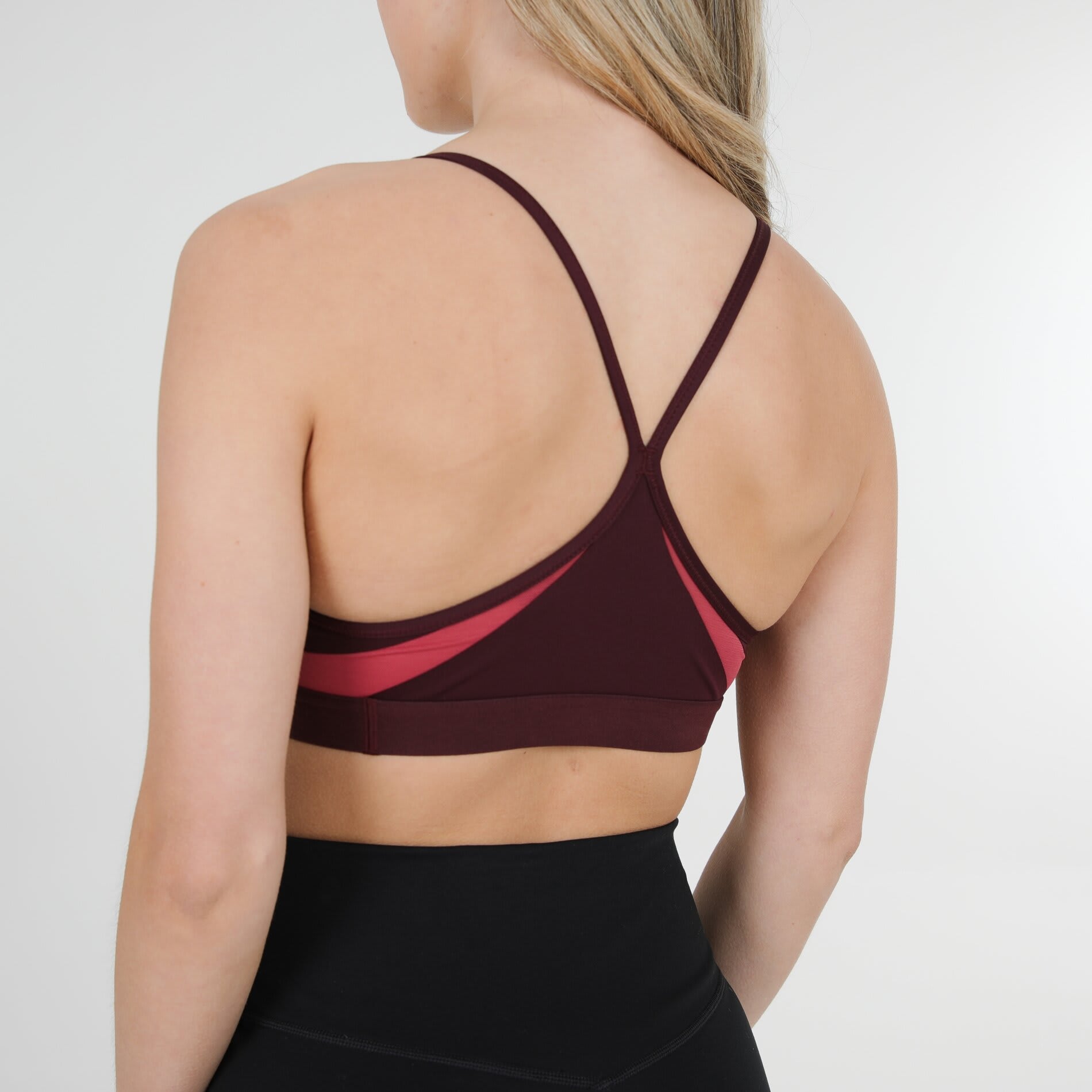 Nike Indy V-Neck Sports Bra, by Nike, Price: R 649,9