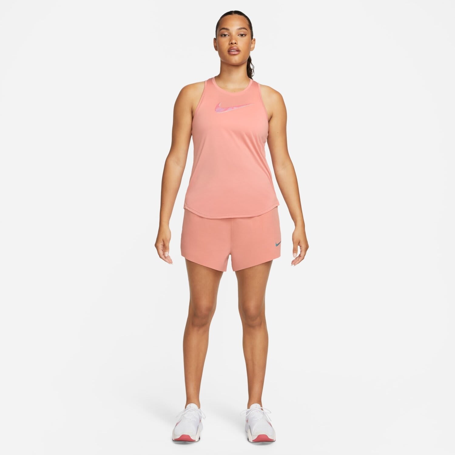 Nike Women's Dri Fit Run Division Short | by Nike | Price: R 1 399,9 ...