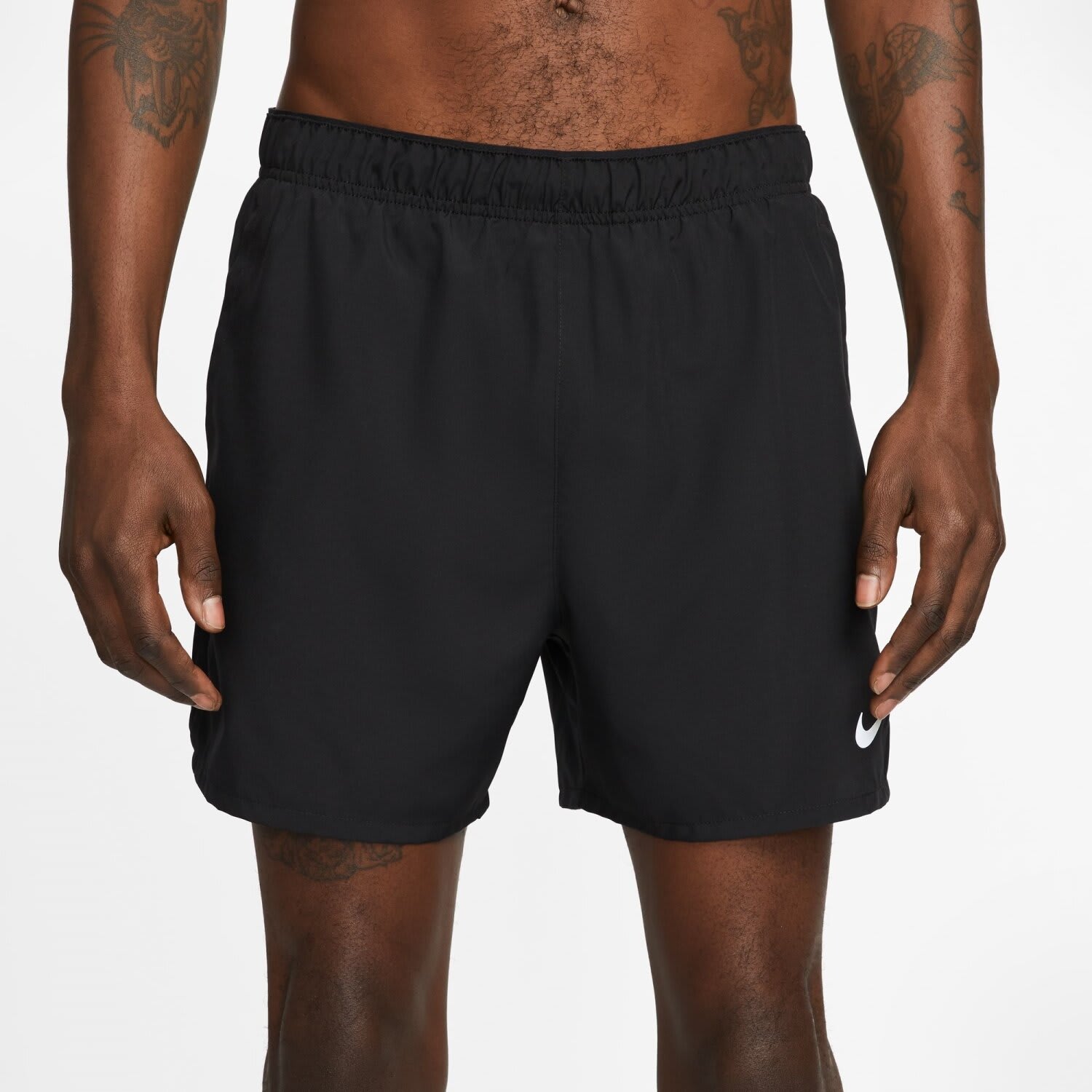 Nike Men'S Dri-Fit Challenger 5Inch Run Short | by Nike | Price: R 749 ...