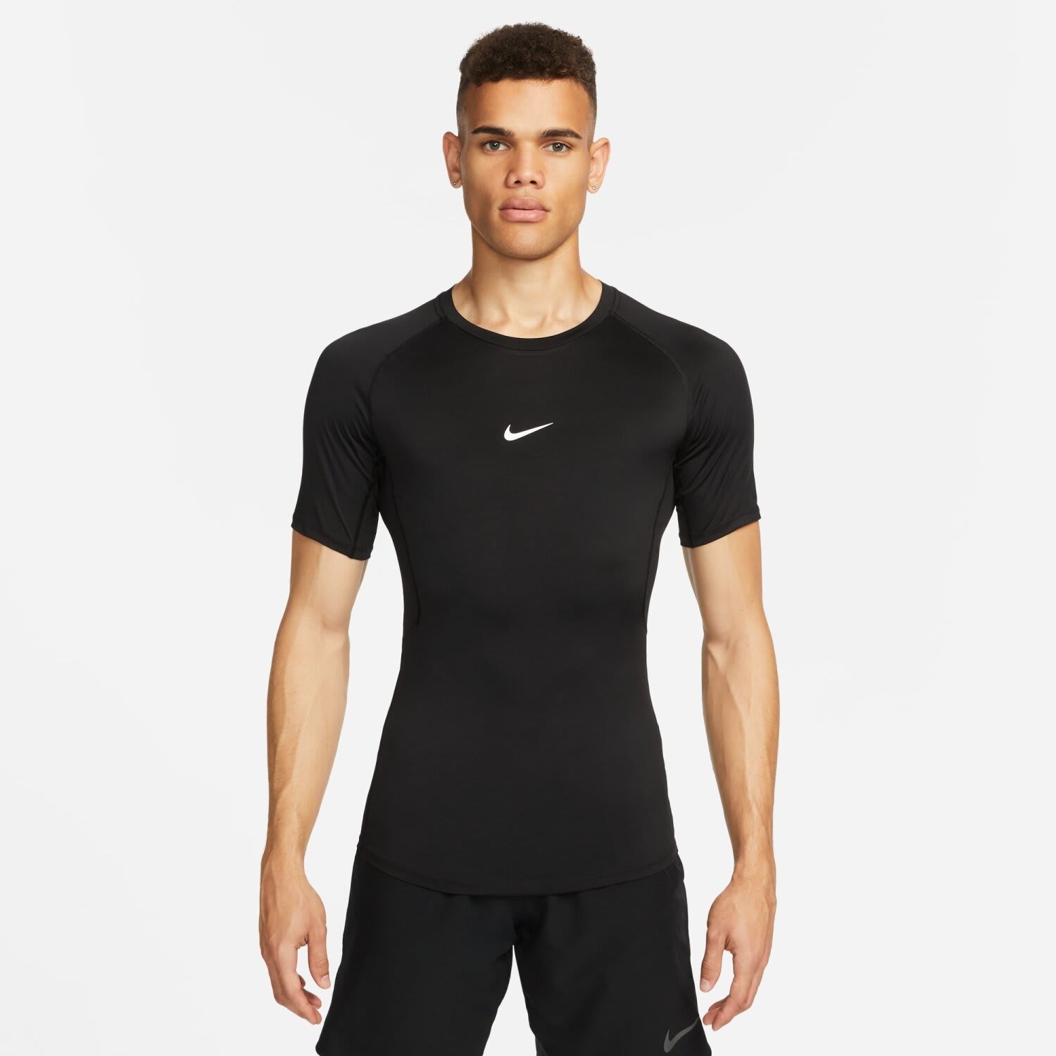 Nike Men's NP Dri Fit Run Tee | by Nike | Price: R 699,9 | PLU 1167415 ...