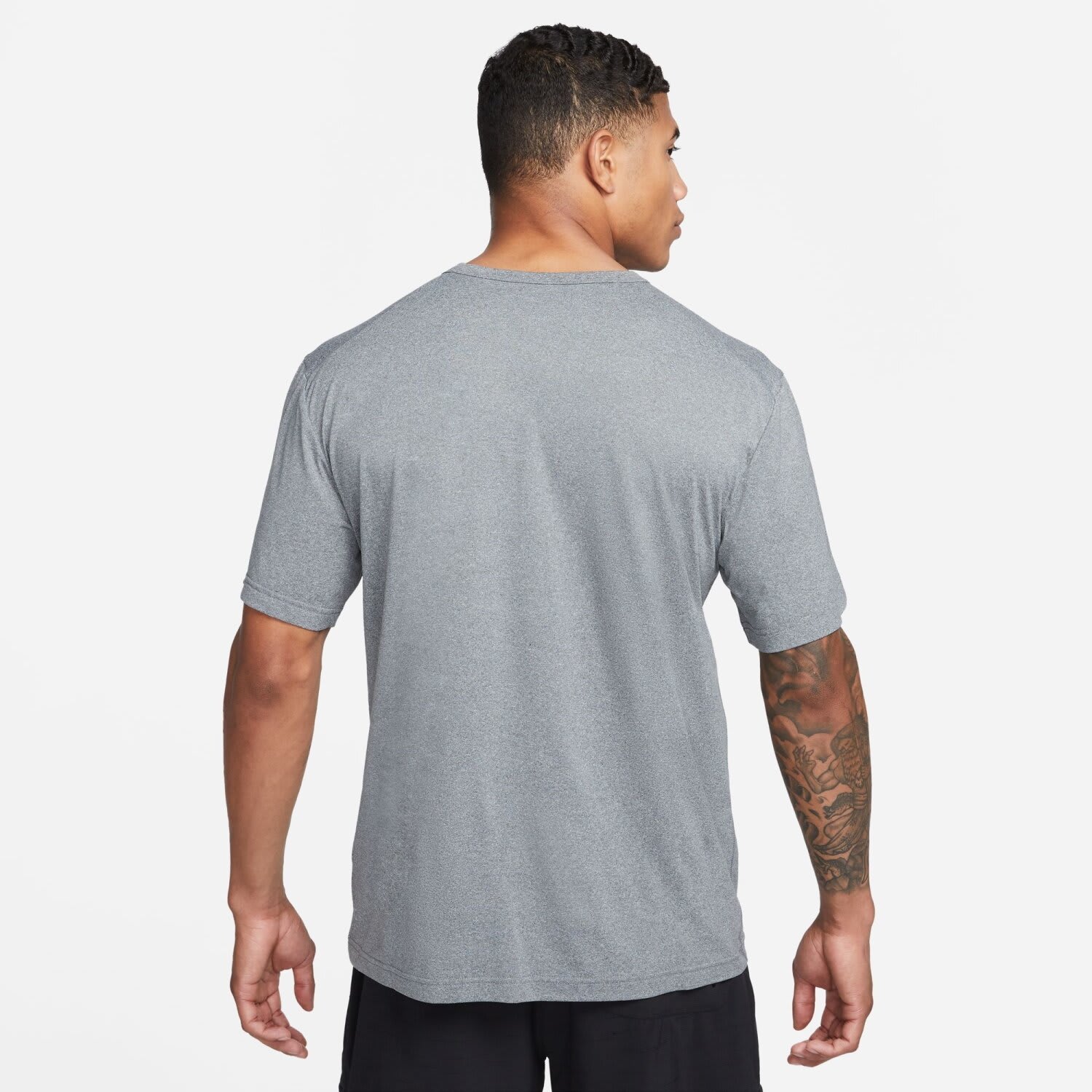 Nike Men's Short-Sleeve Dryfit Hyverse Fitness Top | by Nike | Price: R ...