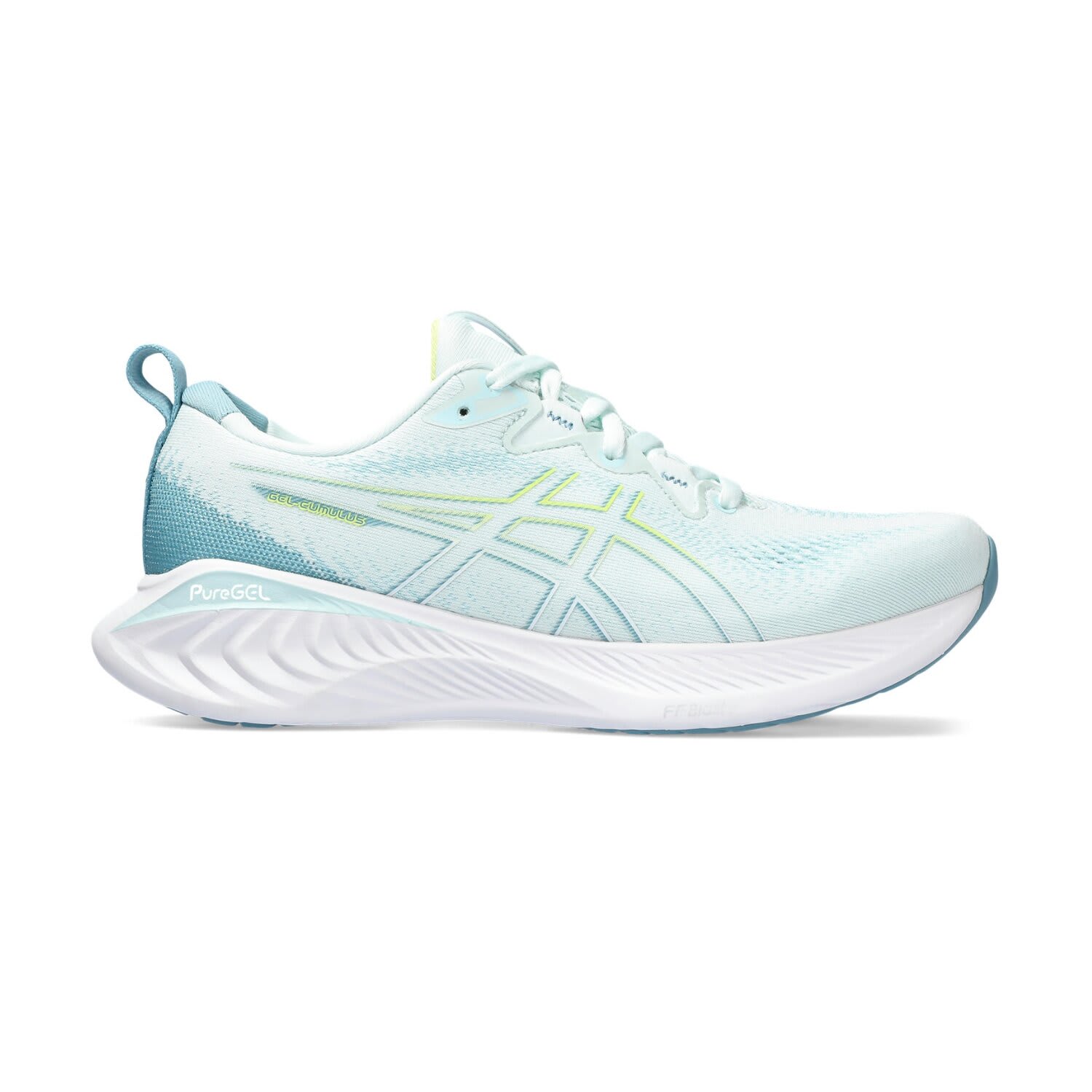 Asics Women's Gel-Cumulus 25 Road Running Shoes | by ASICS | Price: R 2 ...