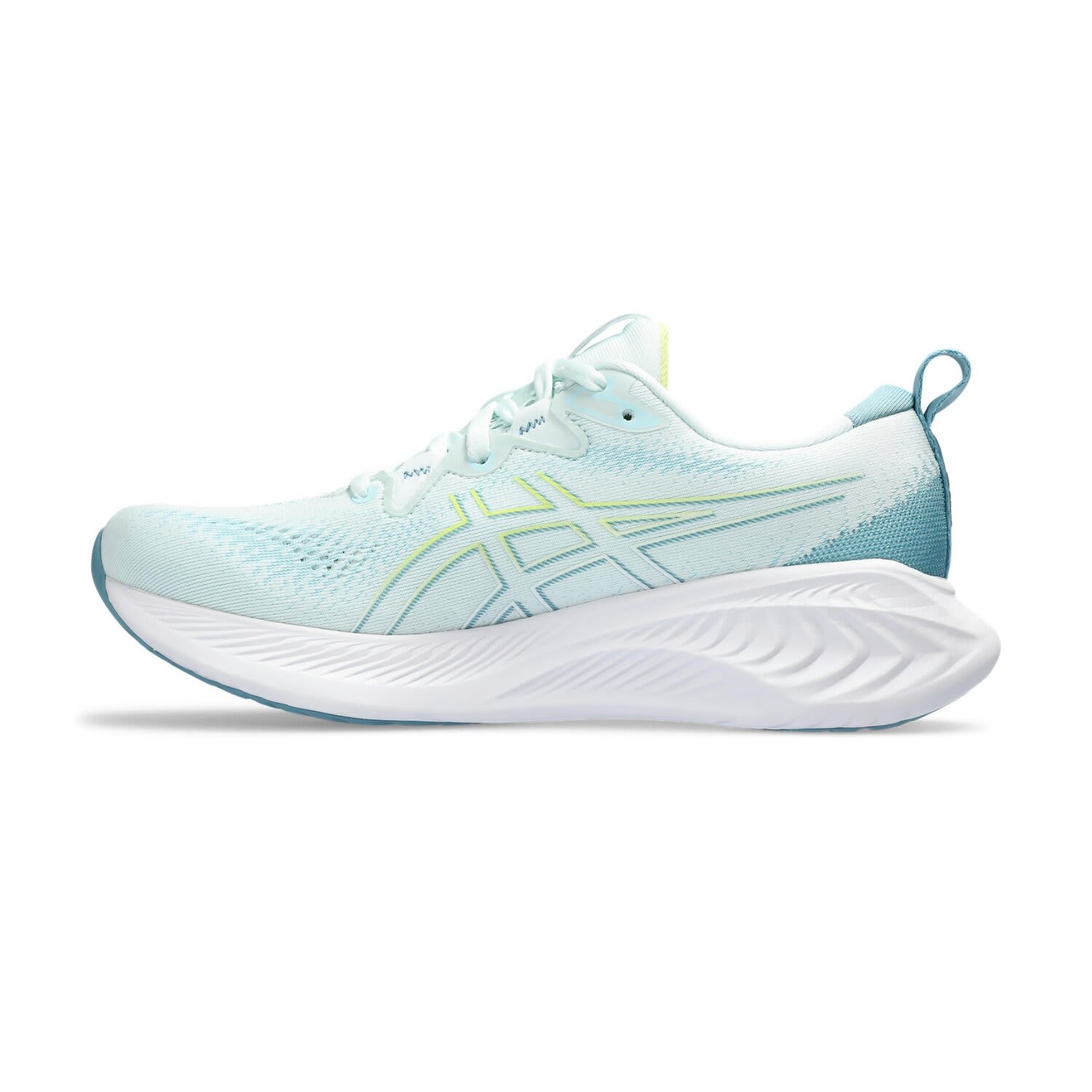 Asics Women's Gel-Cumulus 25 Road Running Shoes | by ASICS | Price: R 2 ...