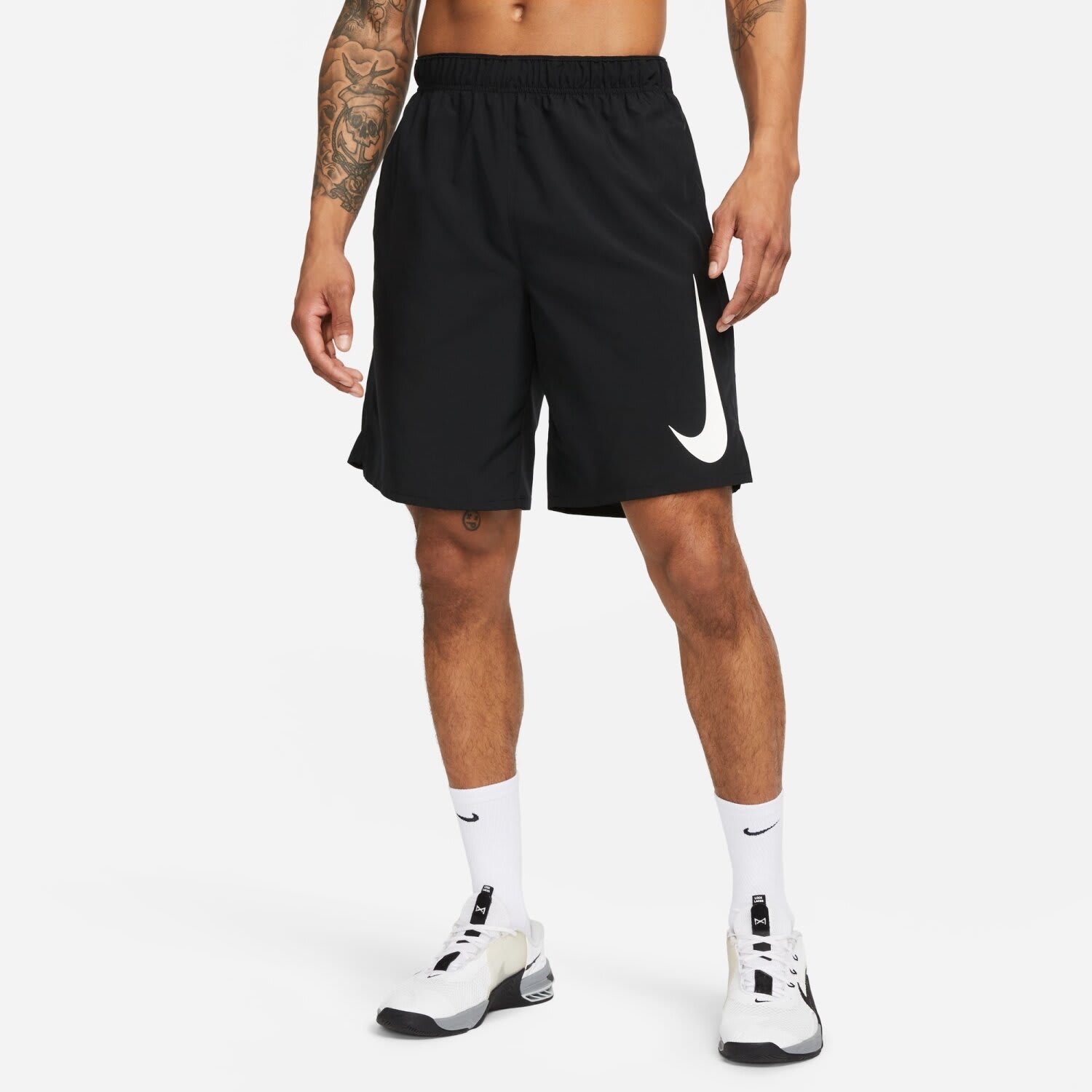 Nike Men's Dri-Fit Challenger 9