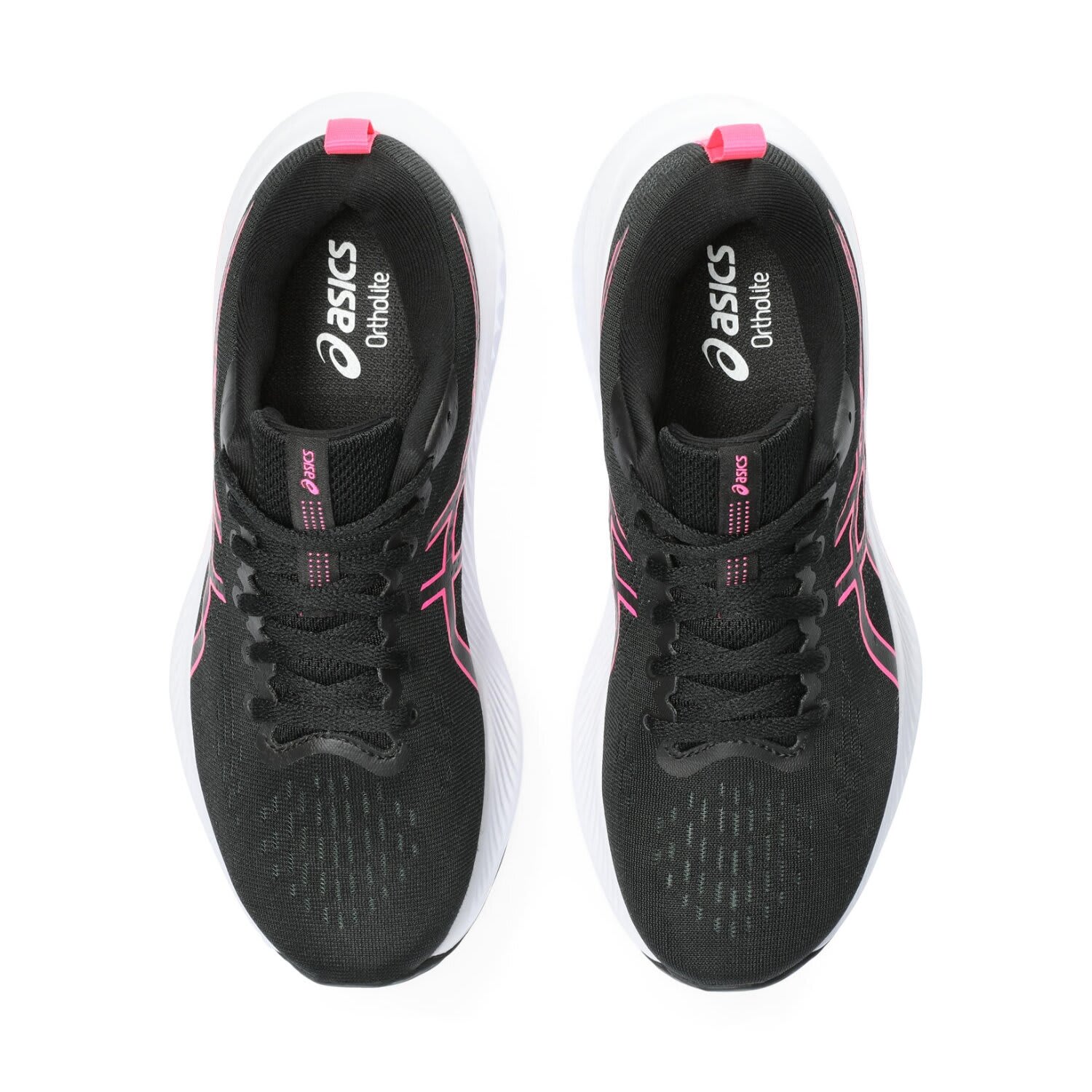 gel excite 7 ladies running shoes