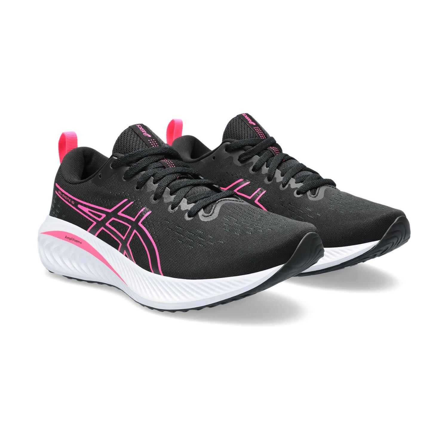 asics women's gel excite 7 trail running shoes review