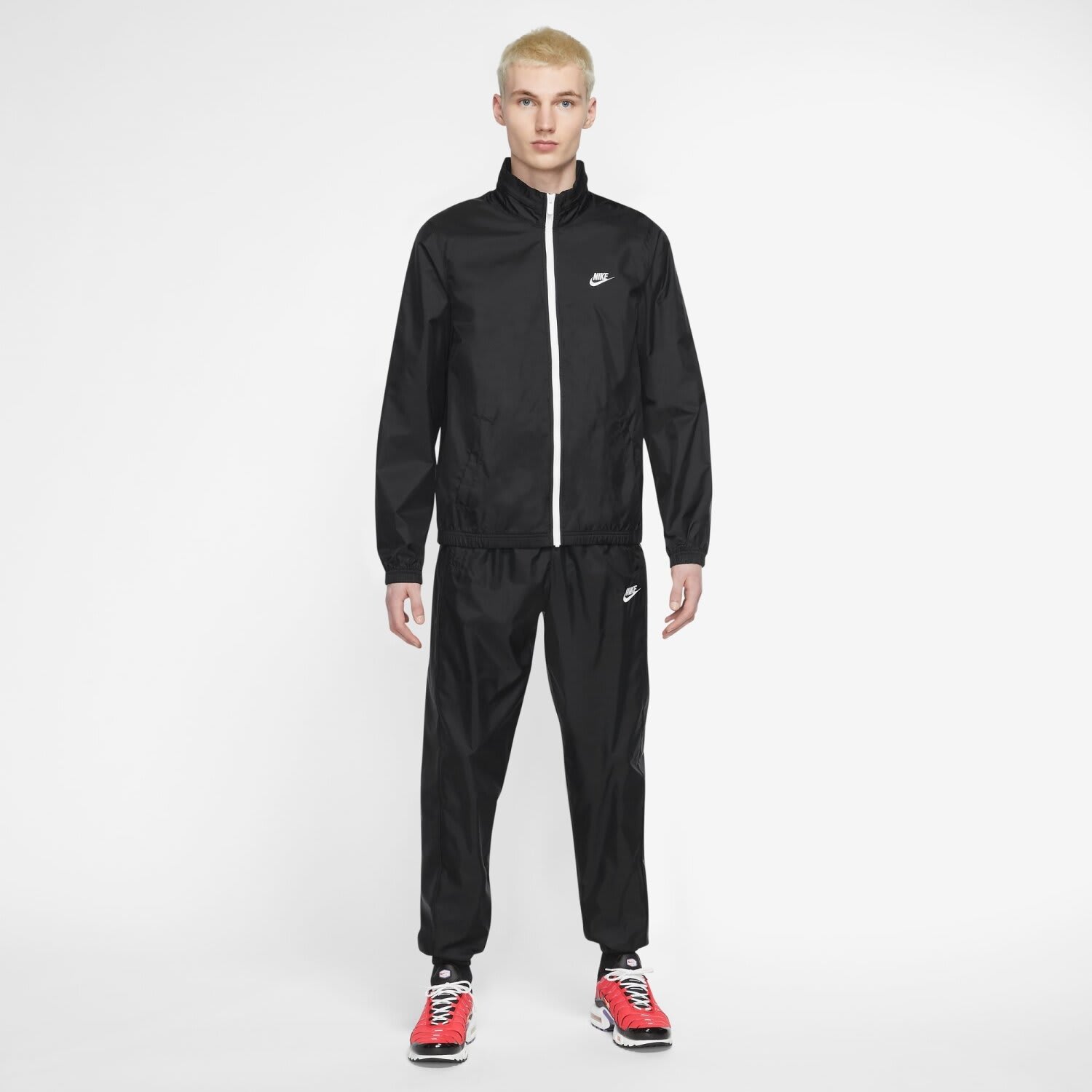 Nike Men's Club woven Tracksuit | by Nike | Price: R 1 599,9 | PLU ...