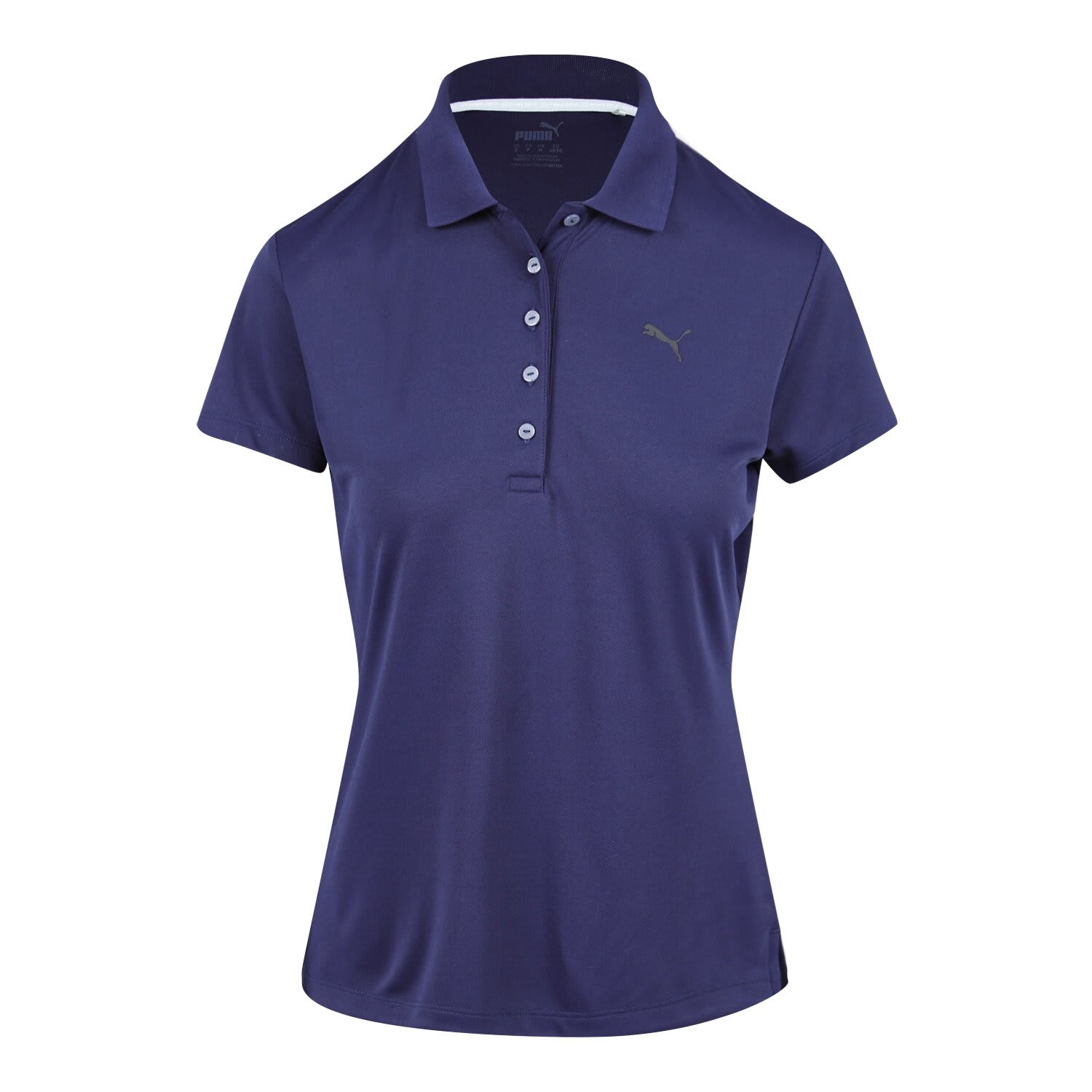 Puma Women's Golf Pounce Polo | by Puma | Price: R 599,9 | PLU 1167483 ...