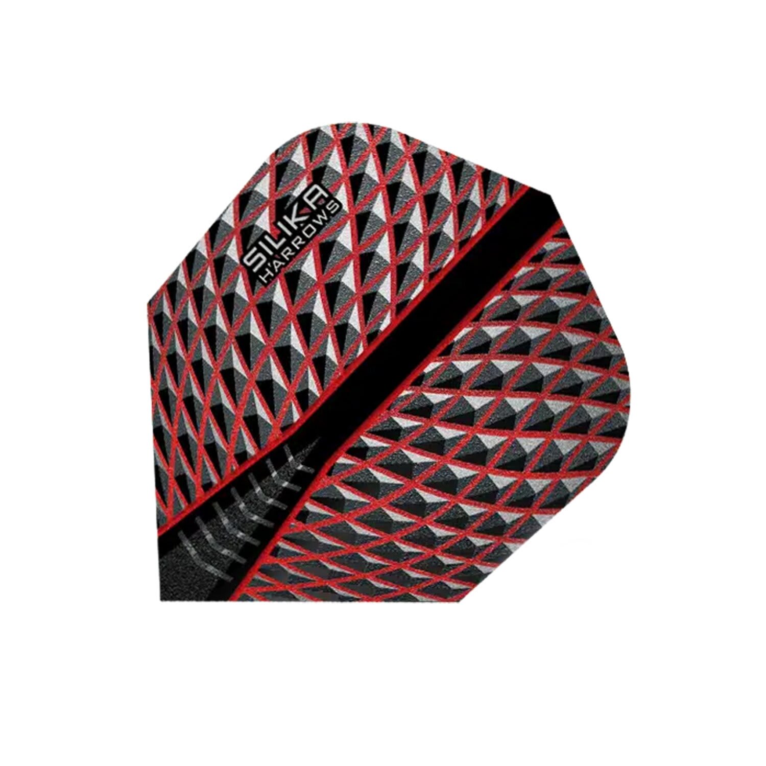 Harrows Silika Flights by Harrows Price R 49,9 PLU 1167526