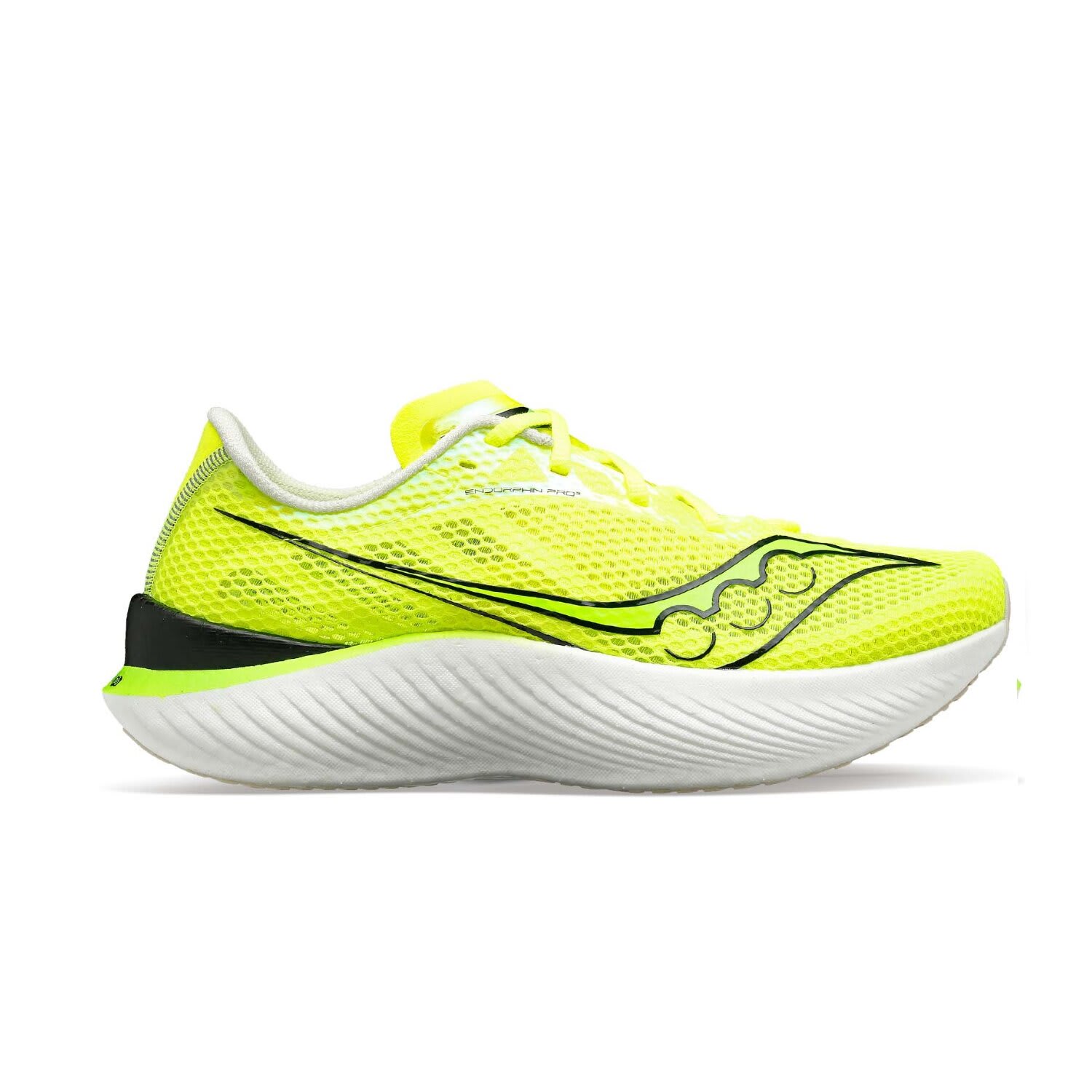 Saucony Men's Endorphin Pro 3 Road Running Shoes | by Saucony | Price ...