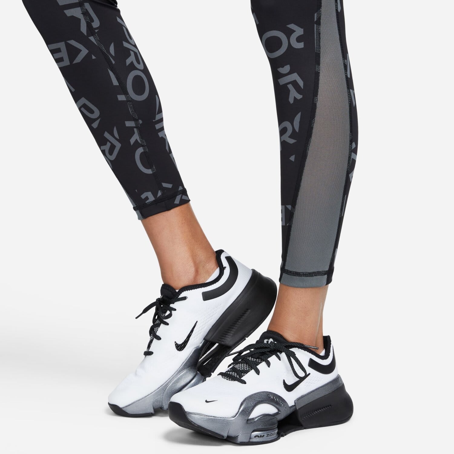 Nike Womens Pro Cool Printed 7/8 Tight | by Nike | Price: R 1 099,9 ...