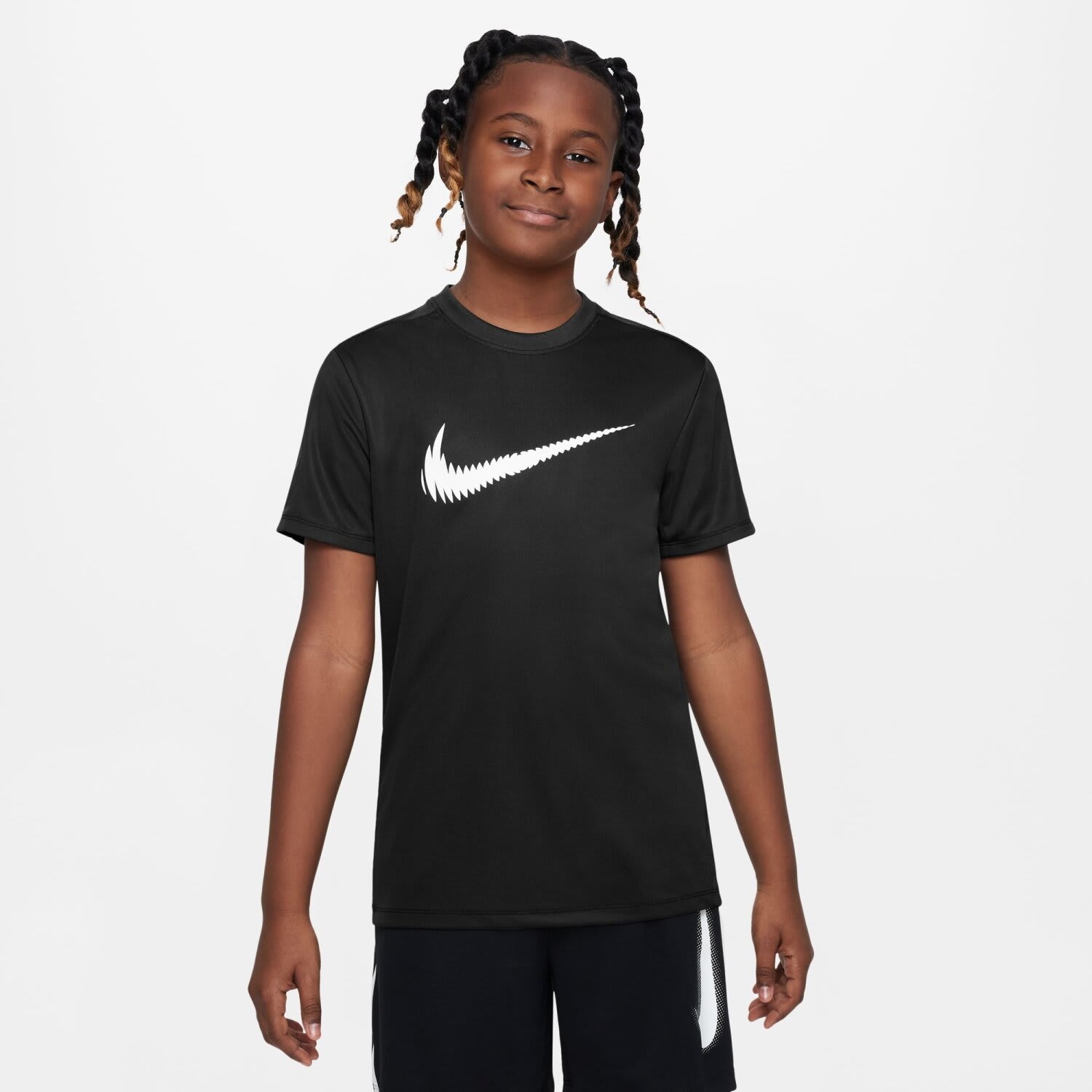 Nike Boys Trophy Short Sleeve Top | by Nike | Price: R 379,9 | PLU ...