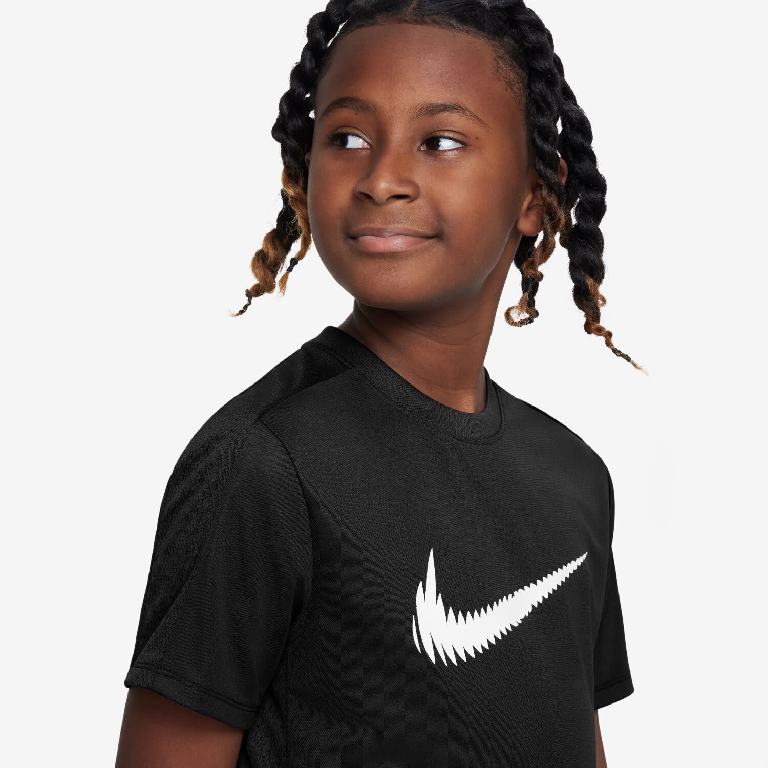 Nike Boys Trophy Short Sleeve Top | by Nike | Price: R 379,9 | PLU ...