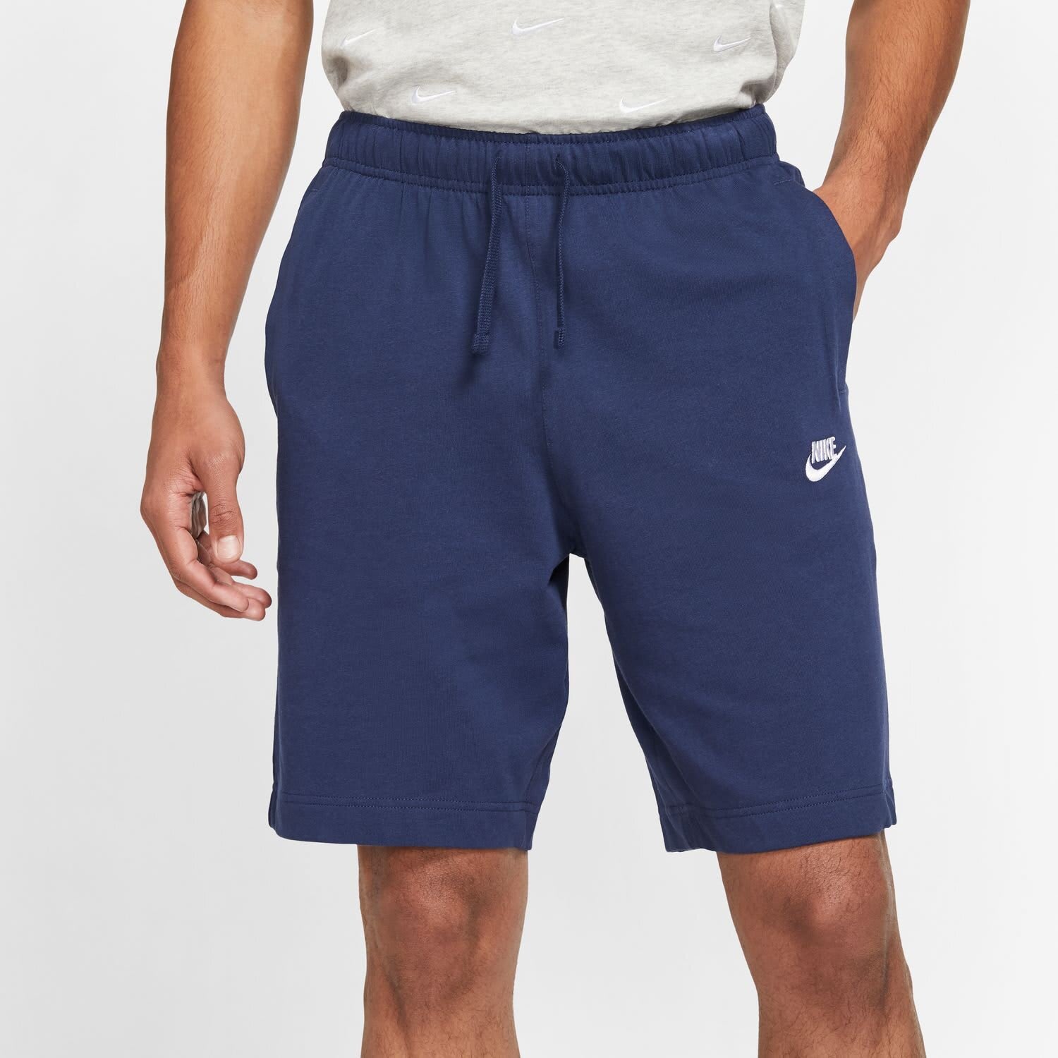 Club Jersey Short