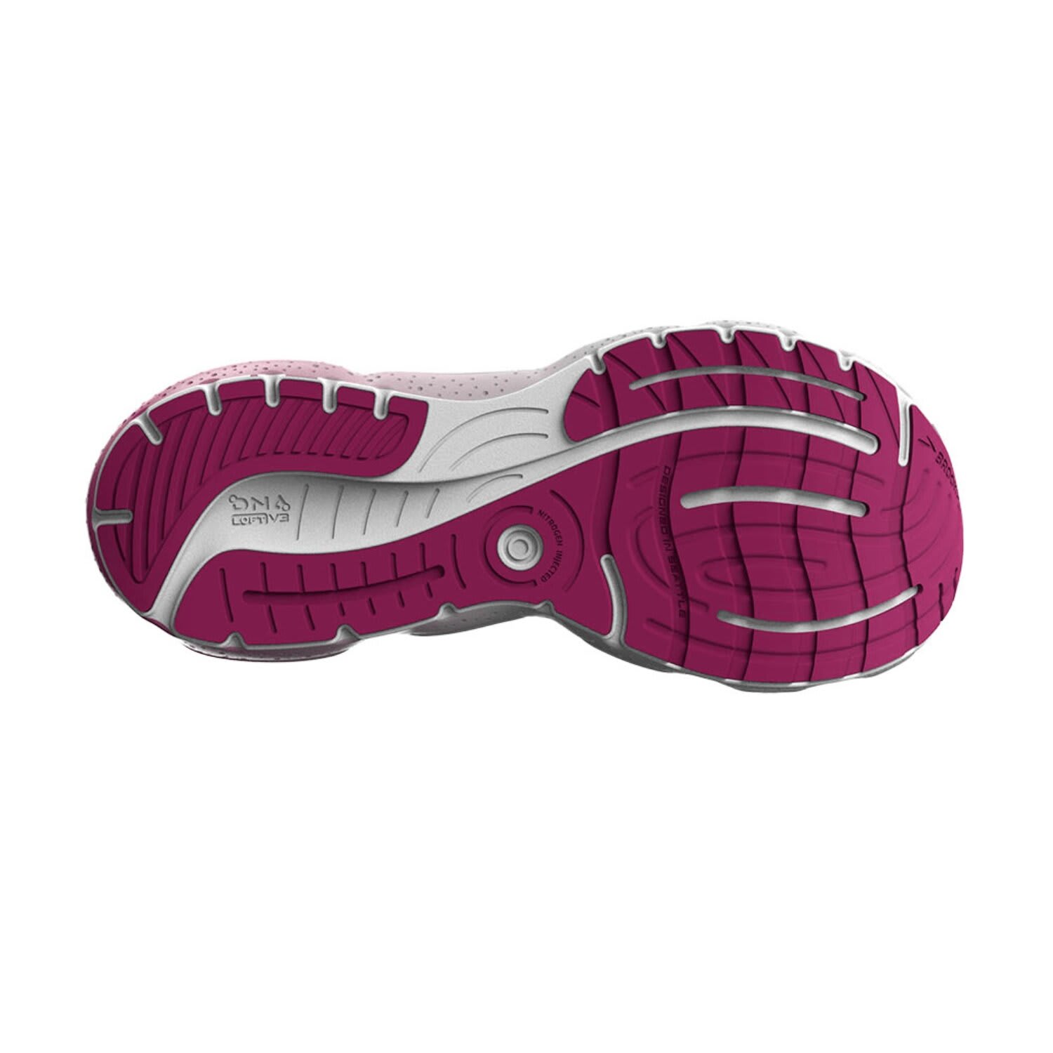 Brooks Women's Glycerin 20 – Forerunners