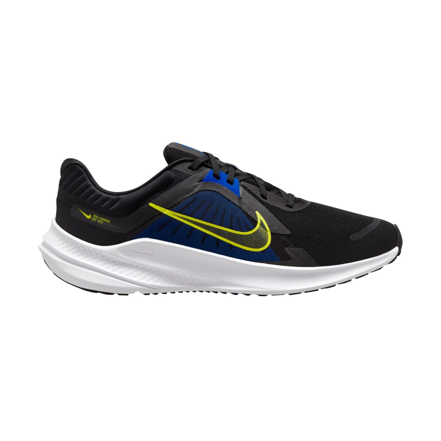 Nike Men's Quest 5 Road Running Shoes | by Nike | Price: R 1 599,9 ...