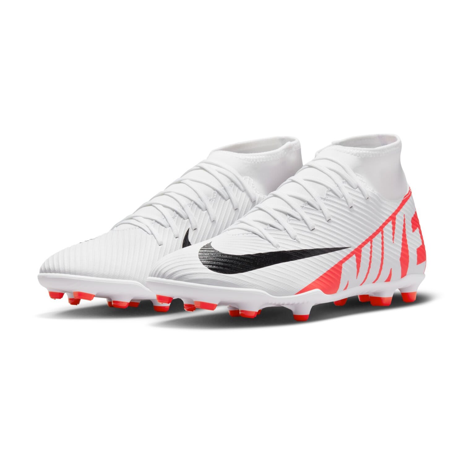 Nike Mercurial Superfly 9 Club Firm Ground Senior Soccer Boots | by ...