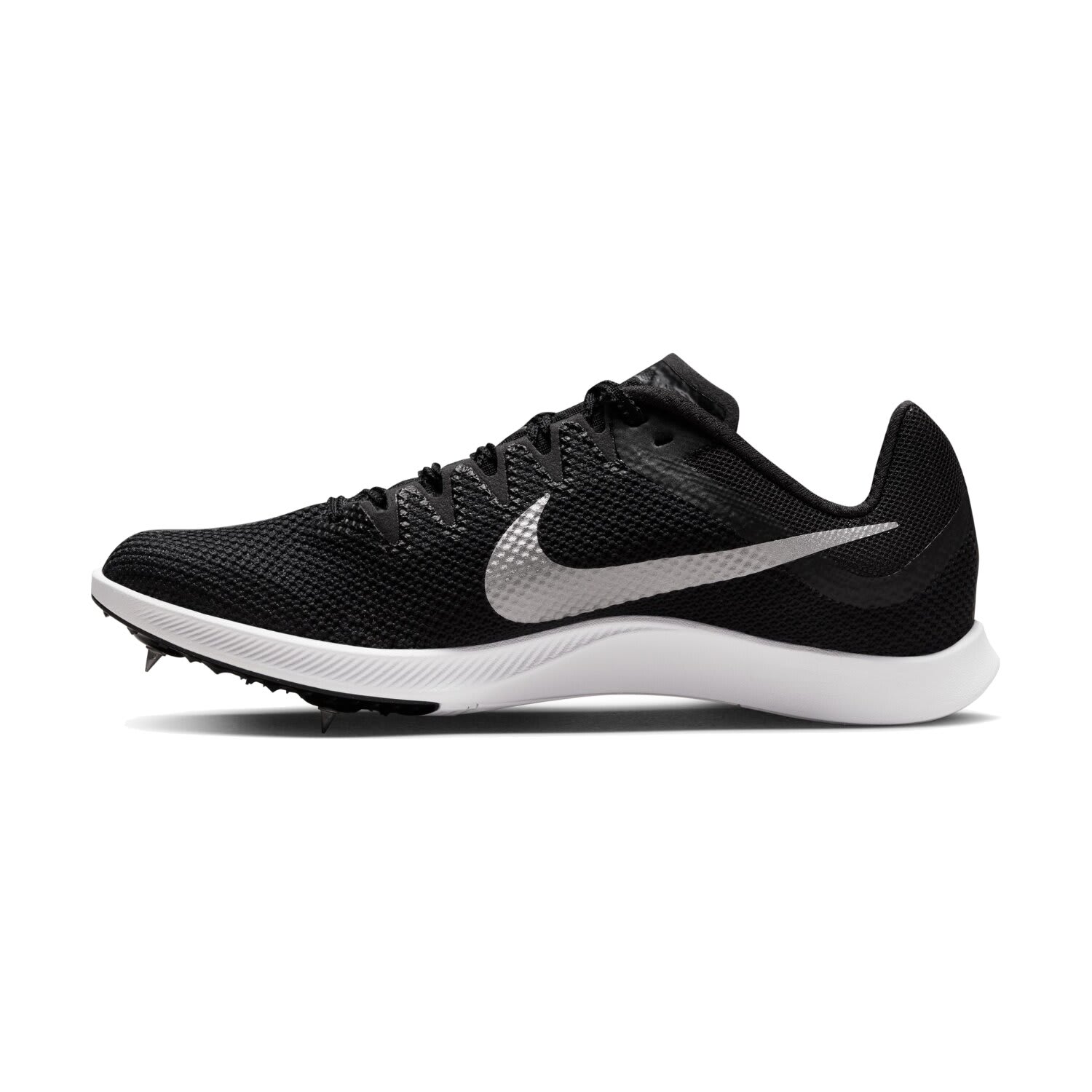 nike rival d distance spikes