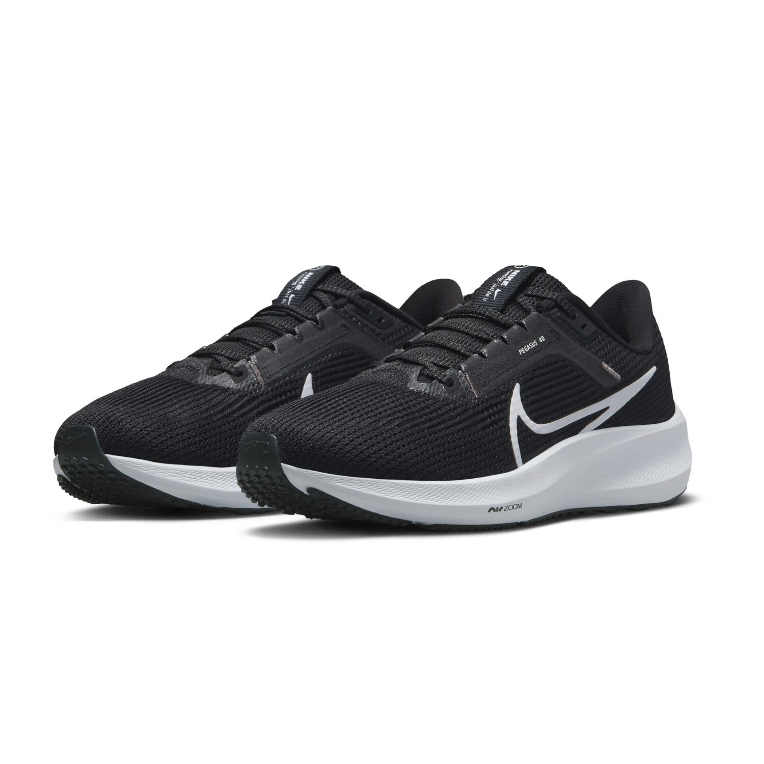 Nike Women's Air Zoom Pegasus 40 Road Running Shoes | by Nike | Price ...