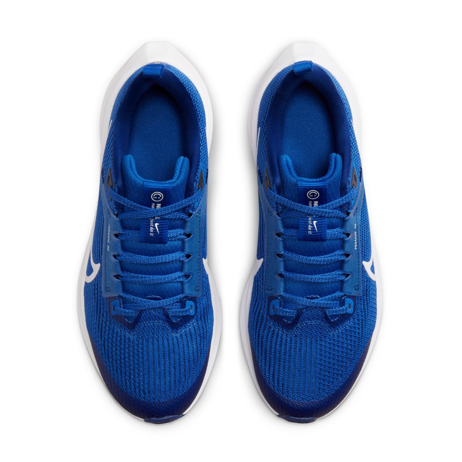 Nike Junior Air Zoom Pegasus 40 Road Running Shoes | by Nike | Price: R ...