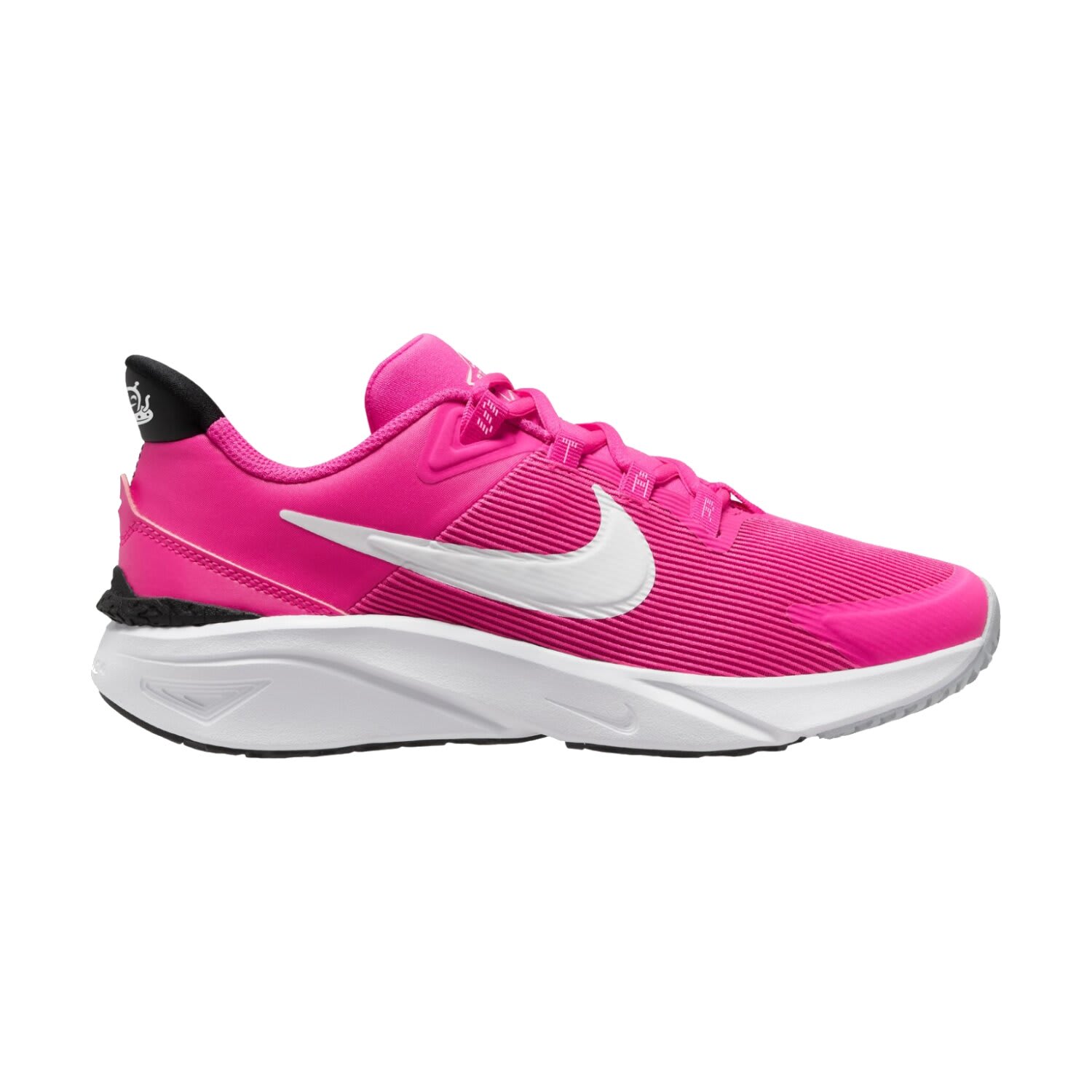 Nike Junior Star Runner 4 Grade School Running Shoes | by Nike | Price ...